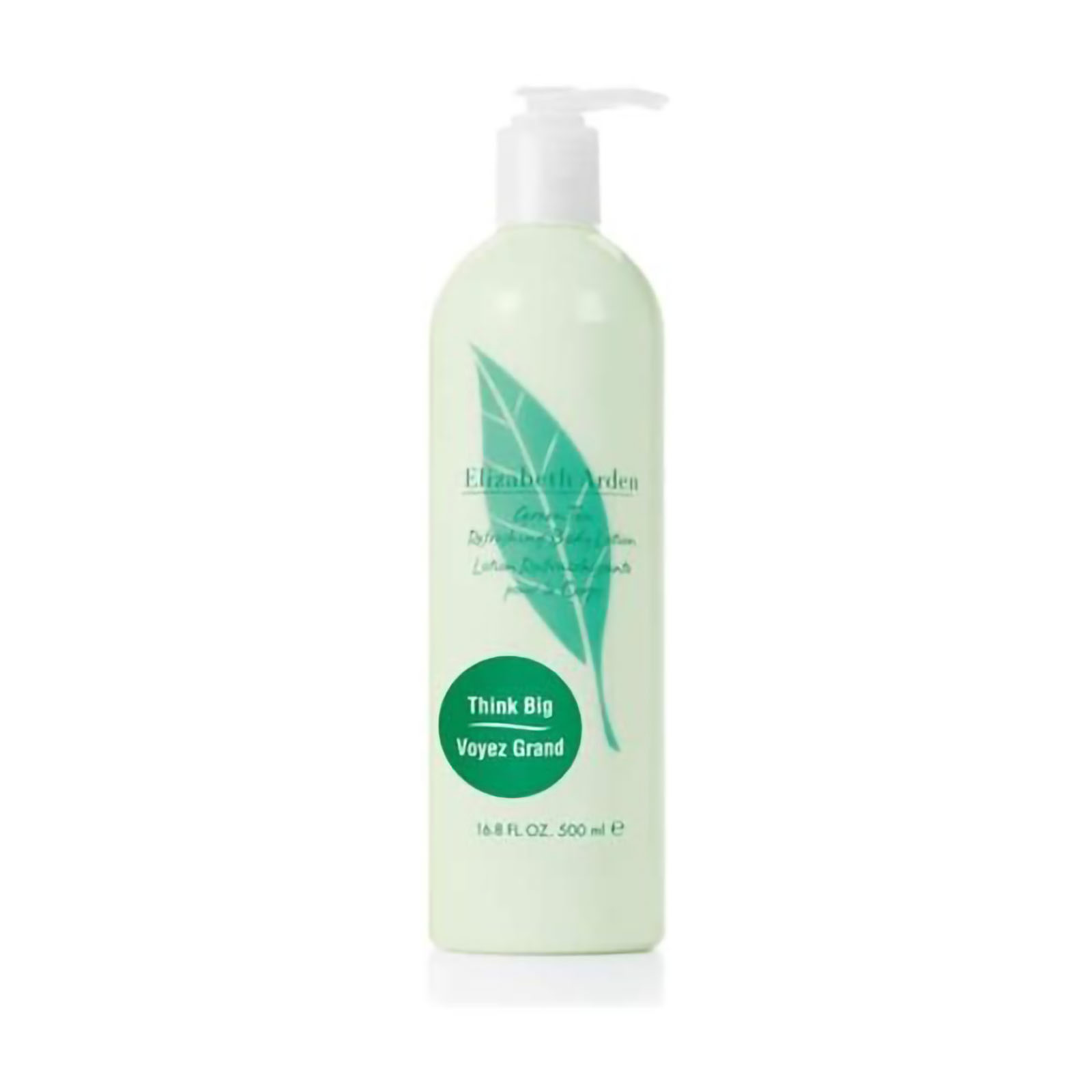 Green Tea Lozione Corpo 500 ml