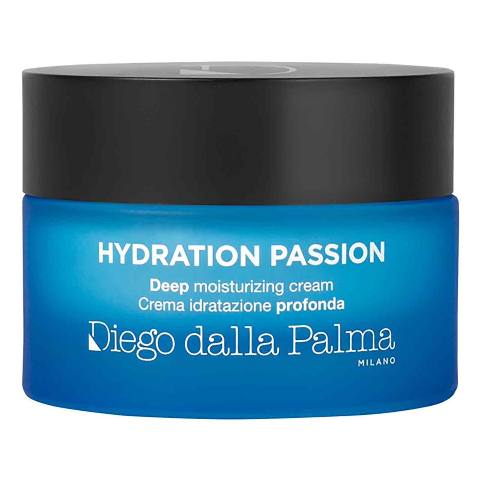 Hydration Passion Deep Moisturizing Cream 50 ml