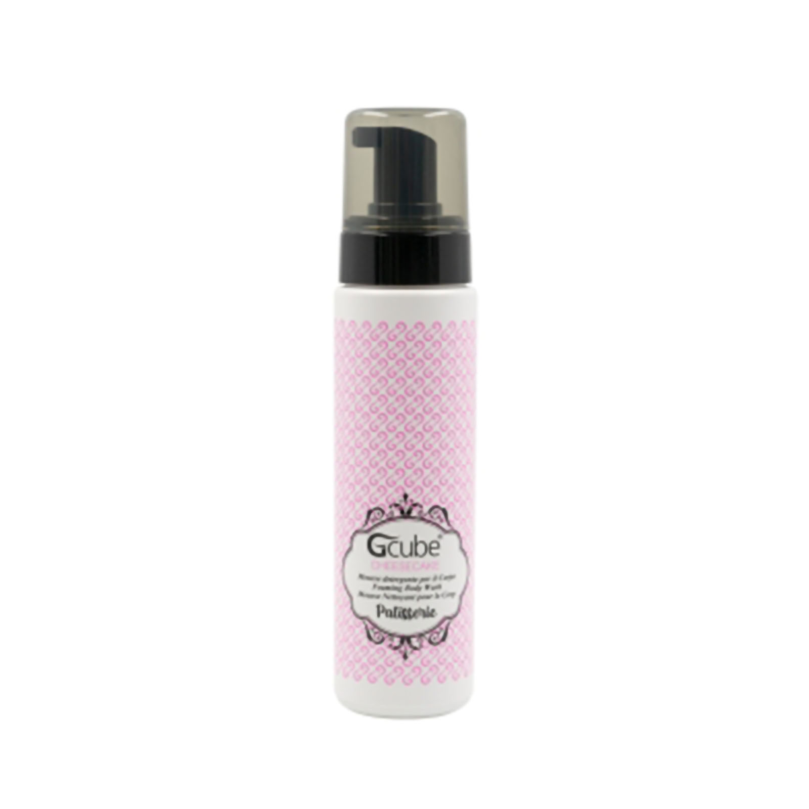 Patisserie Mousse Doccia Cheese Cake 200 ml