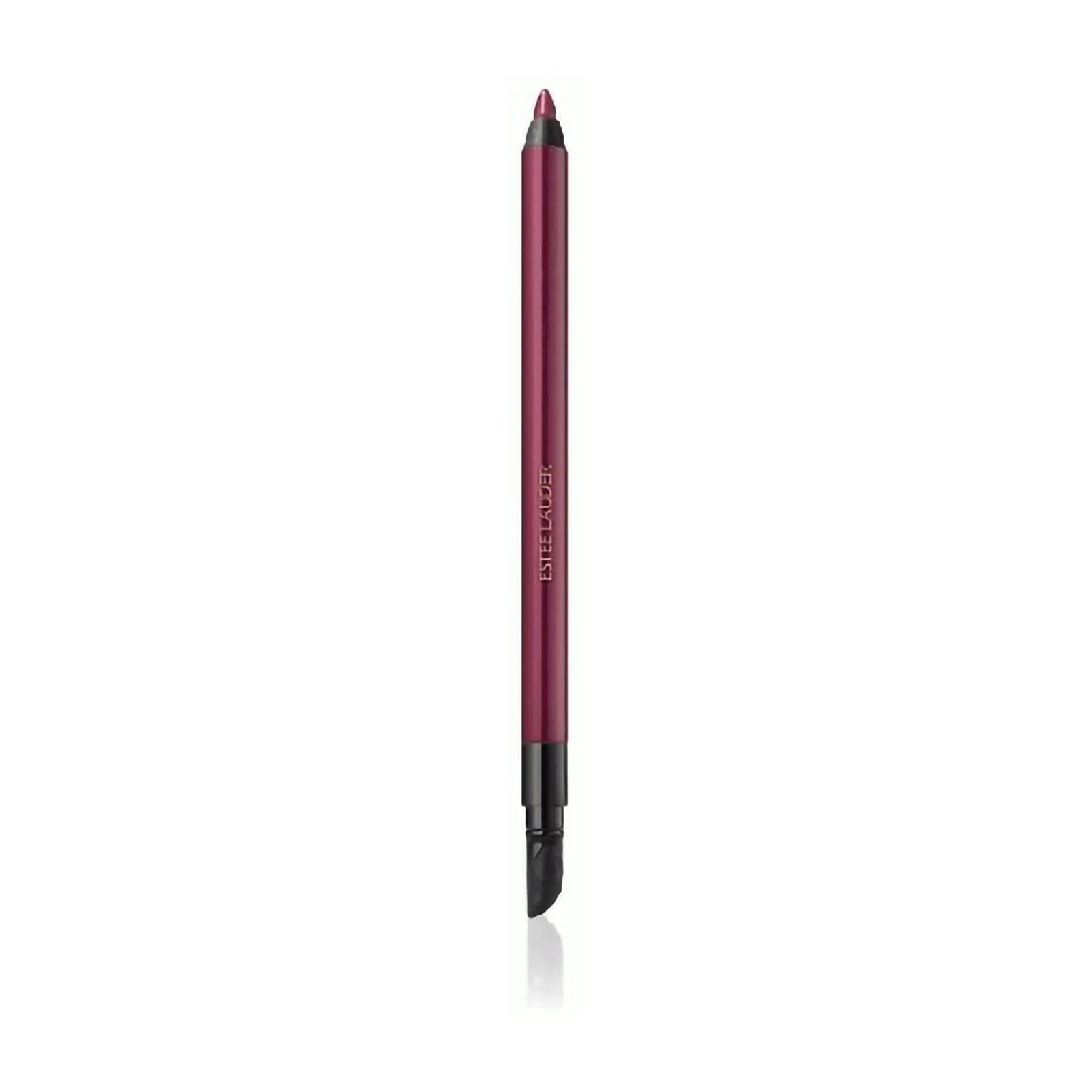 Double Wear Waterproof Gel Eye Pencil 24h wp 09 aubergine
