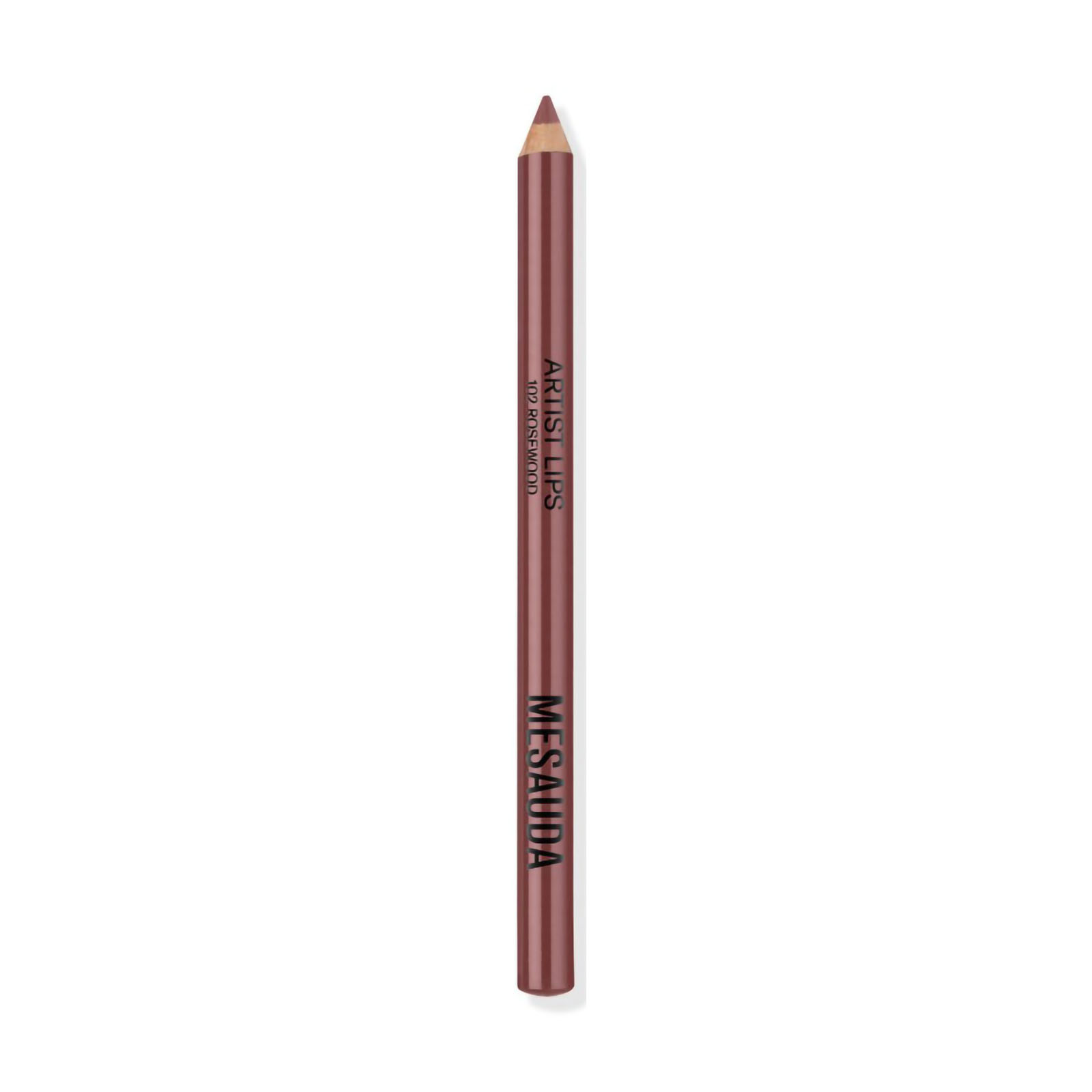 Artist Lips - Matita Labbra Mesauda artist lips 102 rosewood
