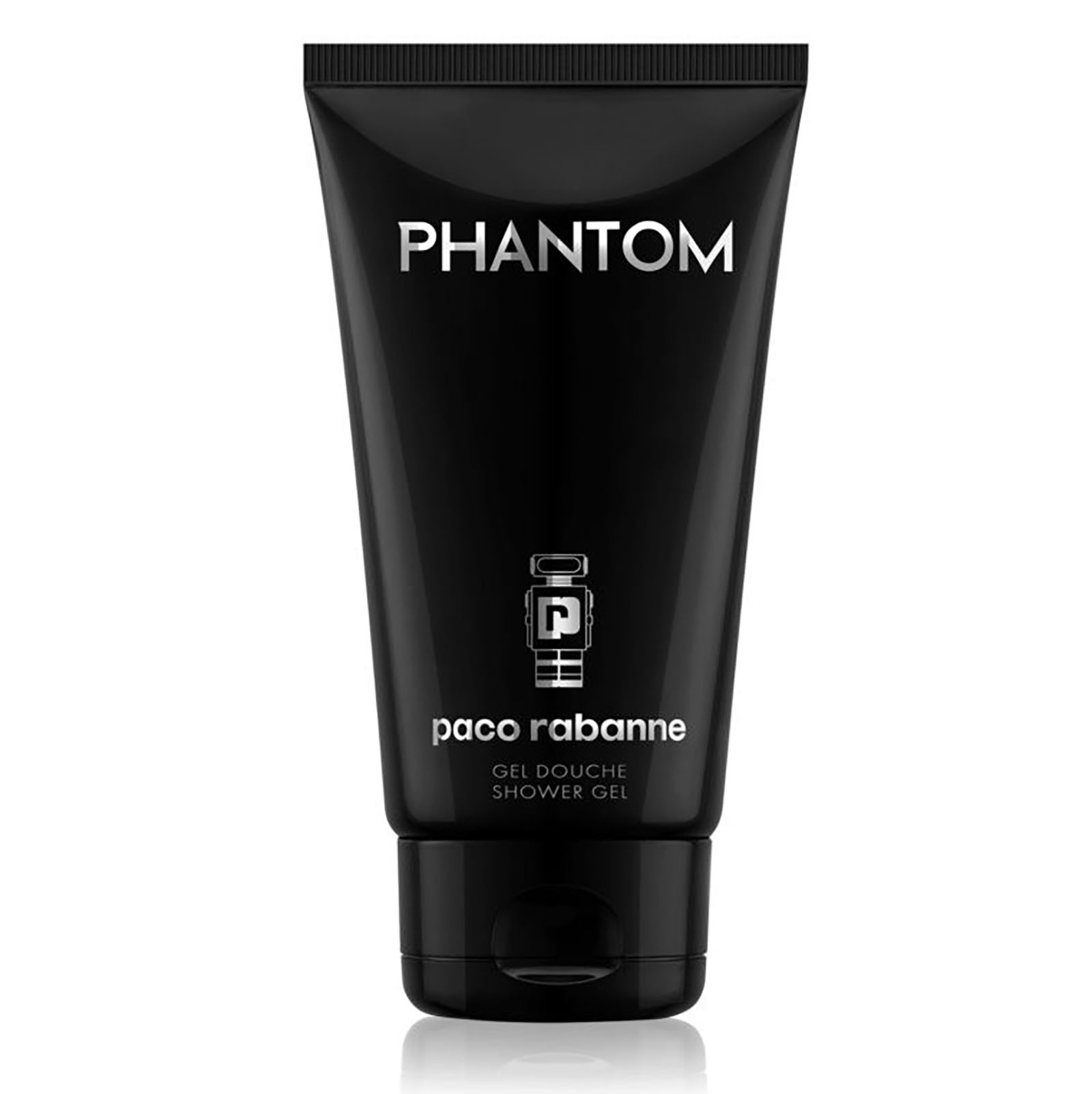 Phantom - Doccia Gel 150 ml