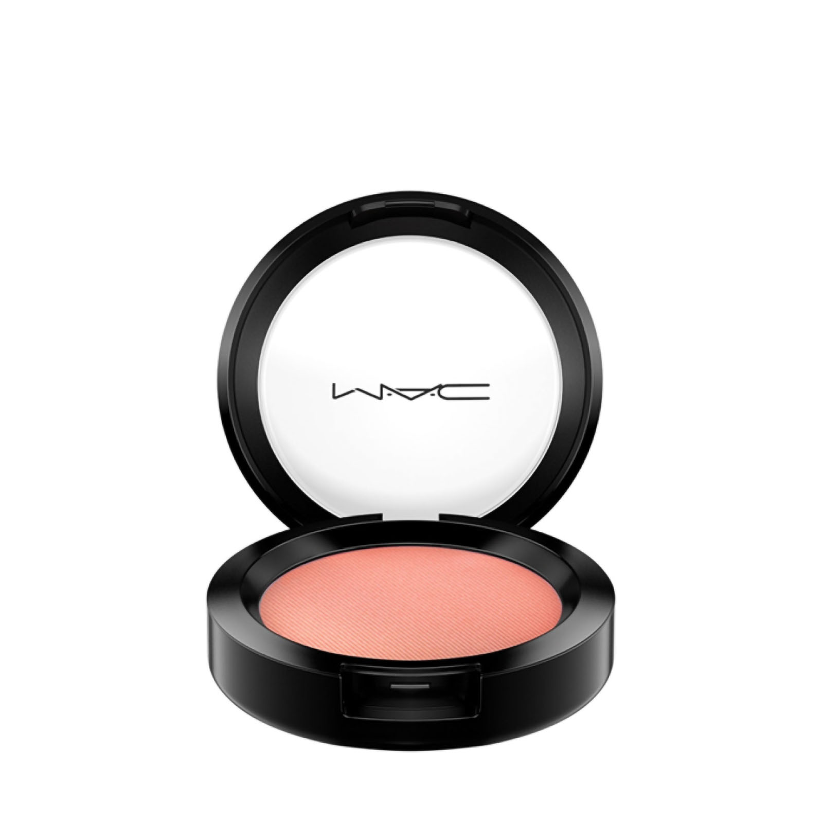 Powder Blush - Fard Compatto Powder blush peaches
