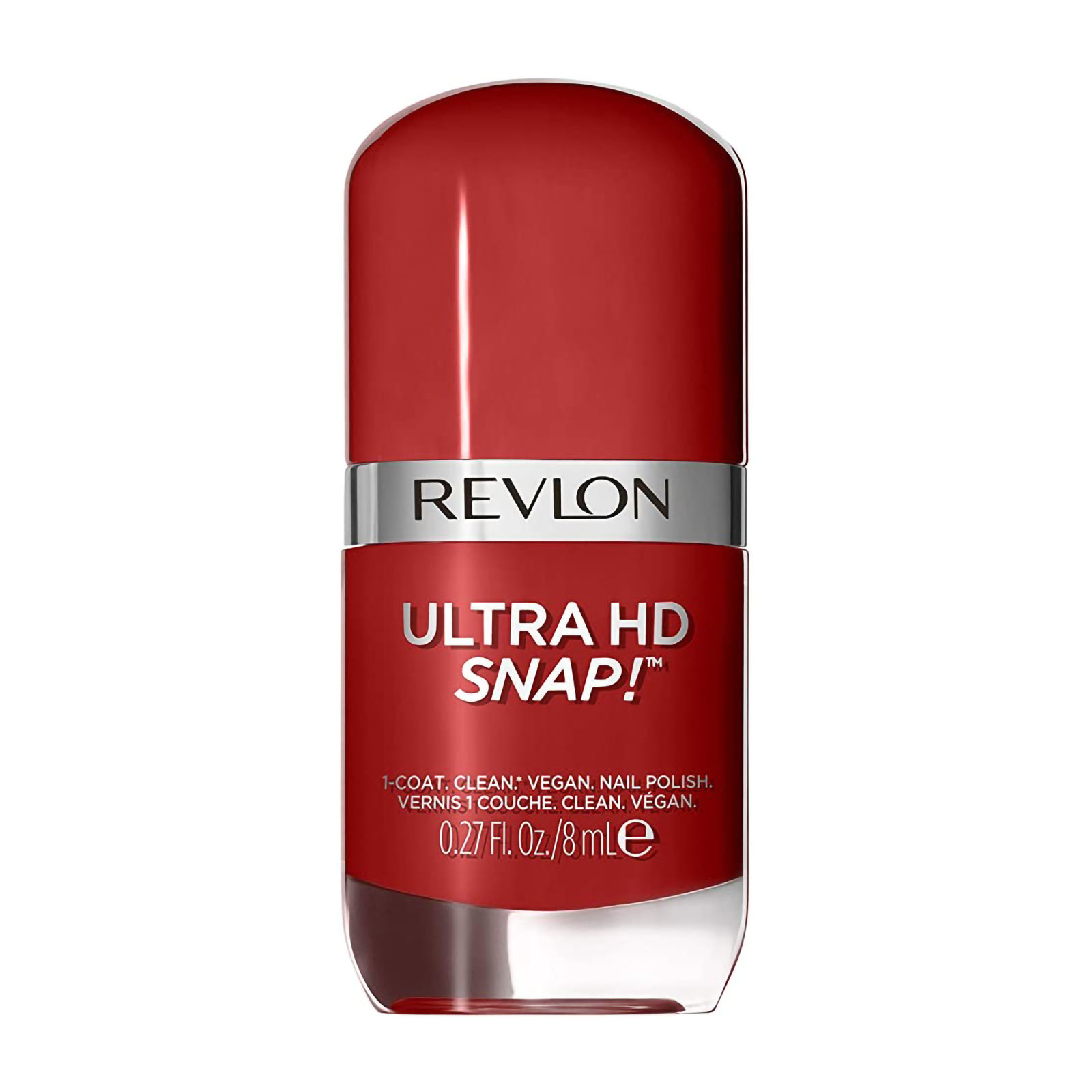 Revlon Ultra Hd Snap! Snap nail 014 ongles real