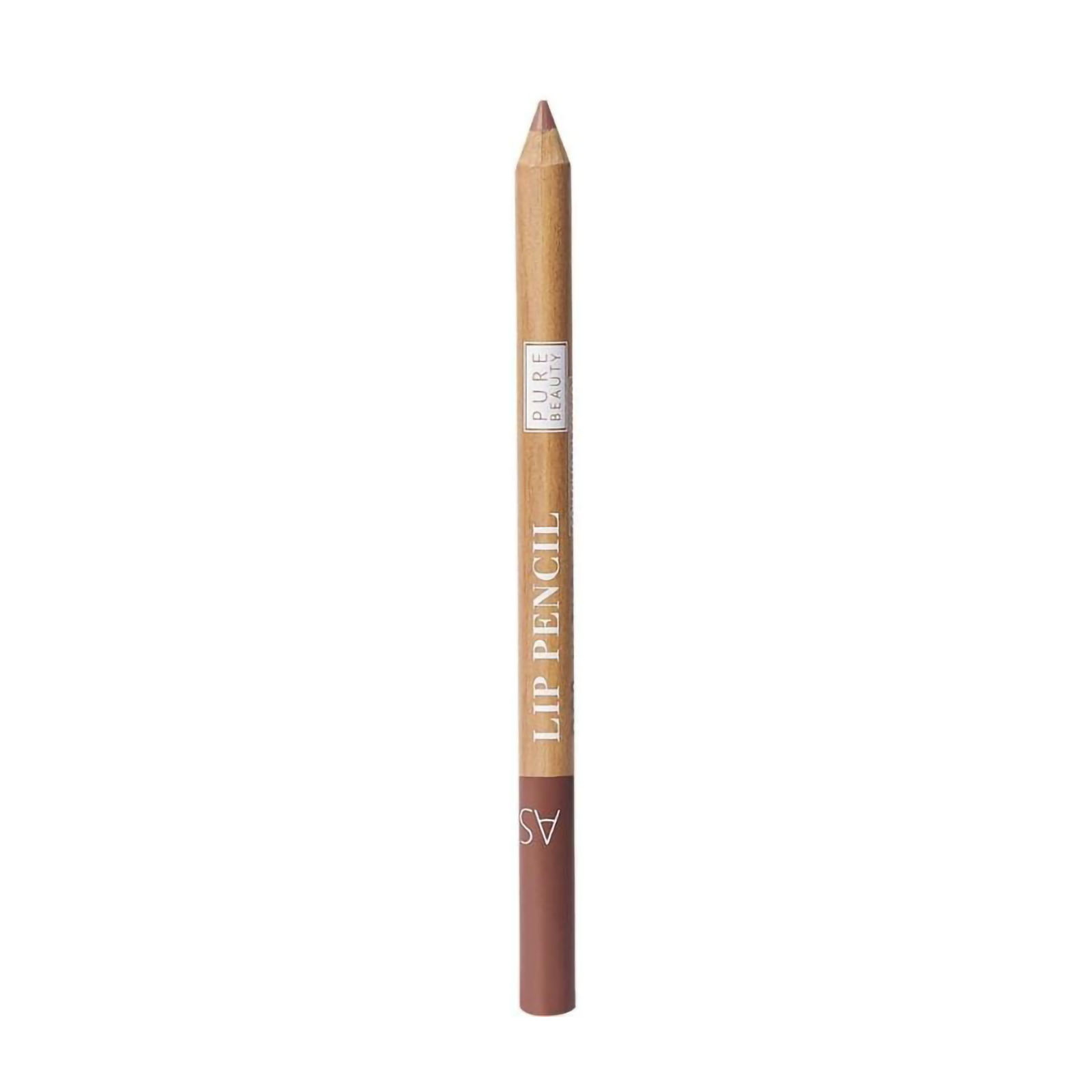 Pure Beauty Lip Pencil Pure beauty lip pencil 0002 bamboo