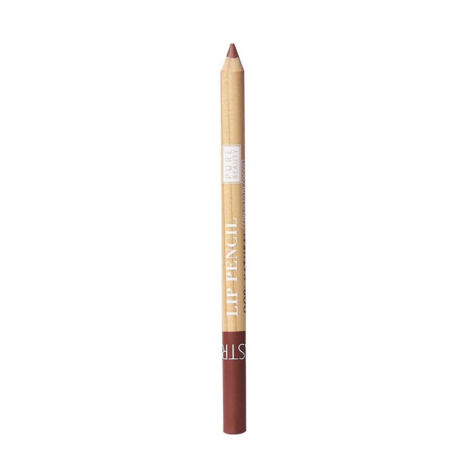 Pure Beauty Lip Pencil Pure beauty lip pencil 0003 maple