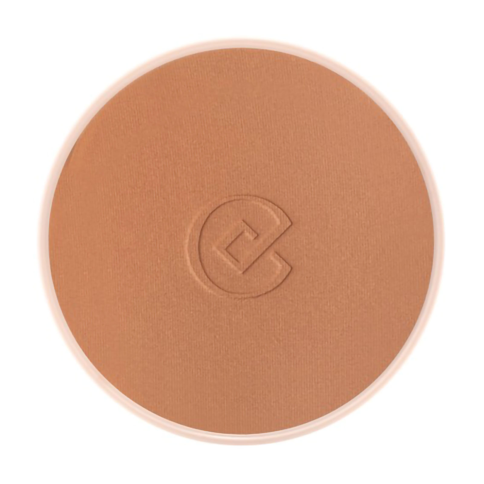 Refill Terra Abbronzante Effetto Seta Refill terra abbronzante 07 bali glow