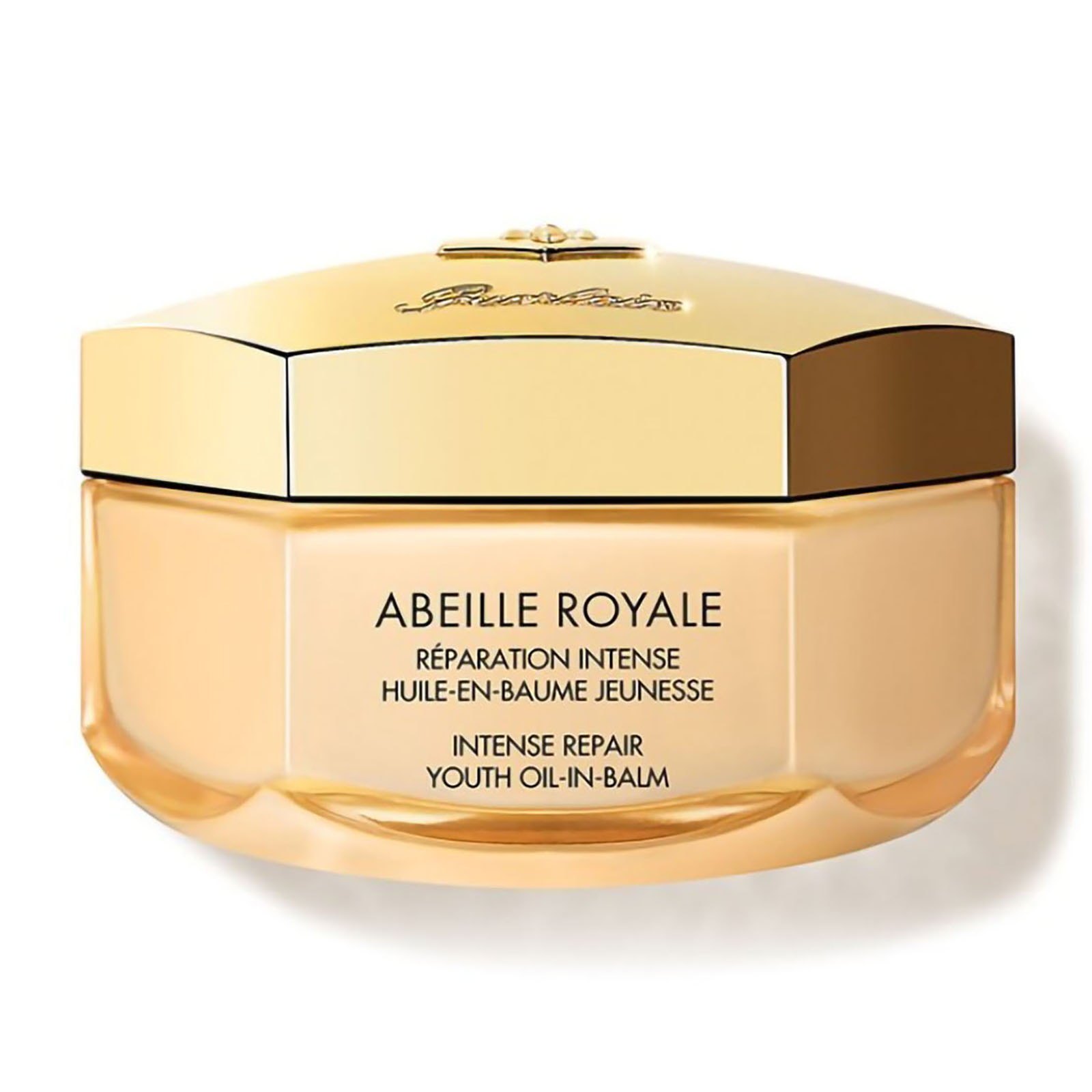 Reparation Intense Huile En Baume Jeunesse 80 ml