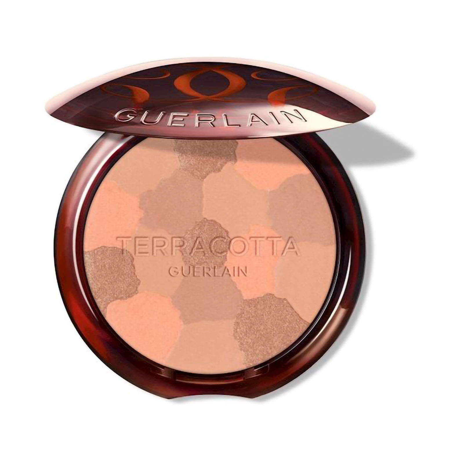 Terracotta Light - La Poudre éclat Bonne Mine Naturelle Poudre eclat bonne mine n 01 clair dore