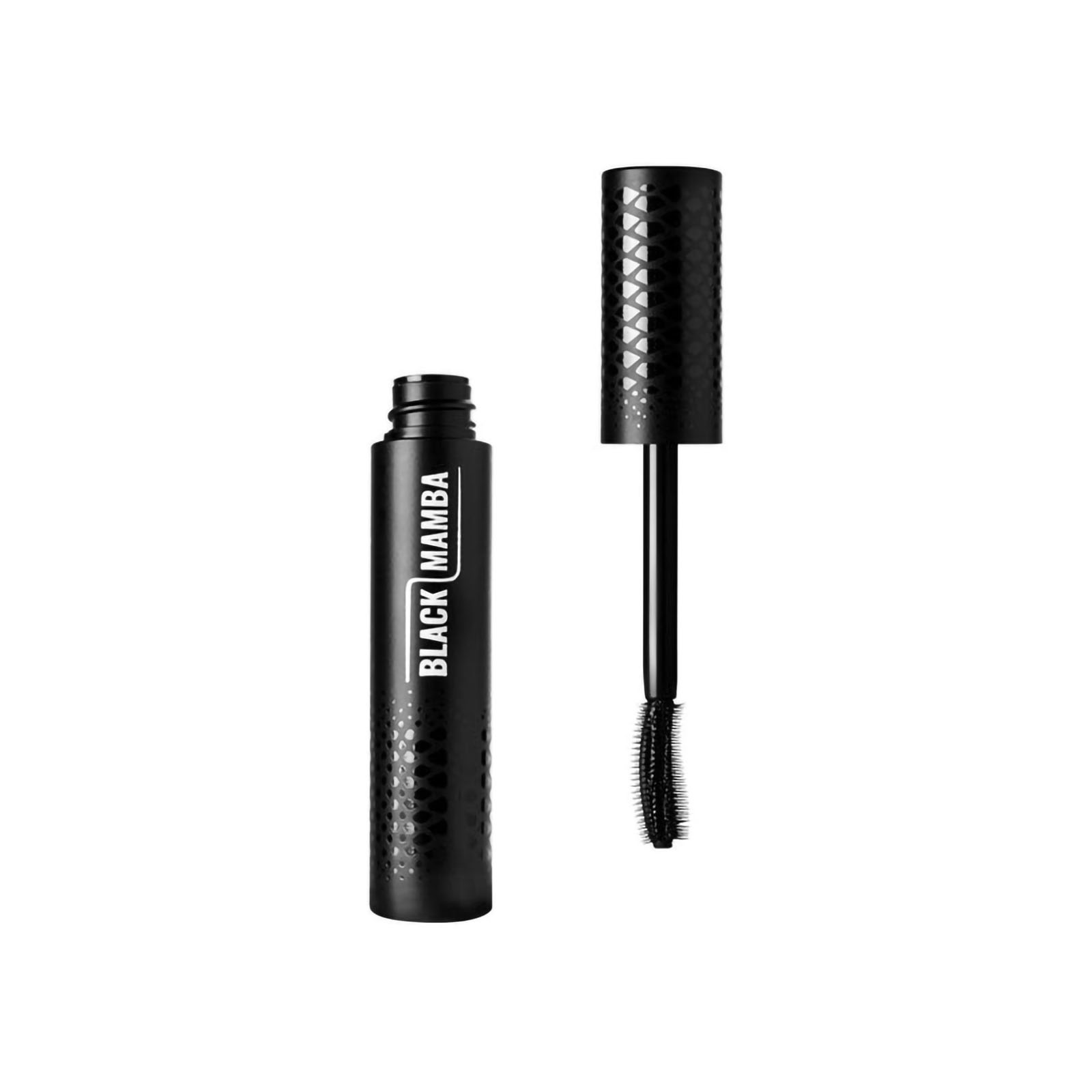 Black Mamba Black Mascara Occhi