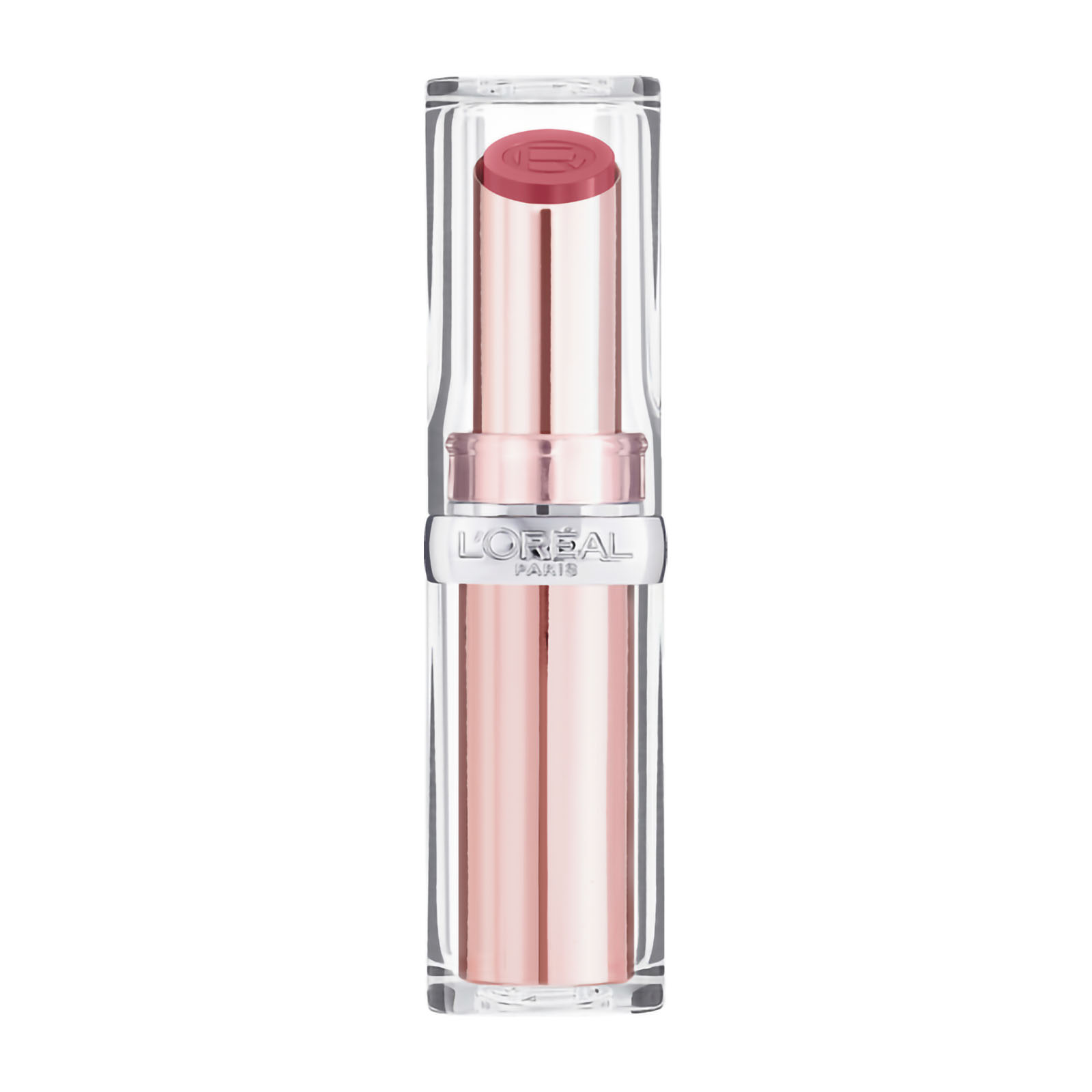 Rossetto Color Riche Glow Paradise Glow paradise balm lab.906 blush fantasy