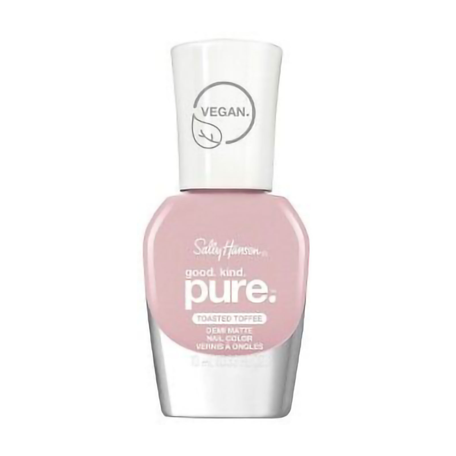 Good Kind Pure Sally hansen pure 40