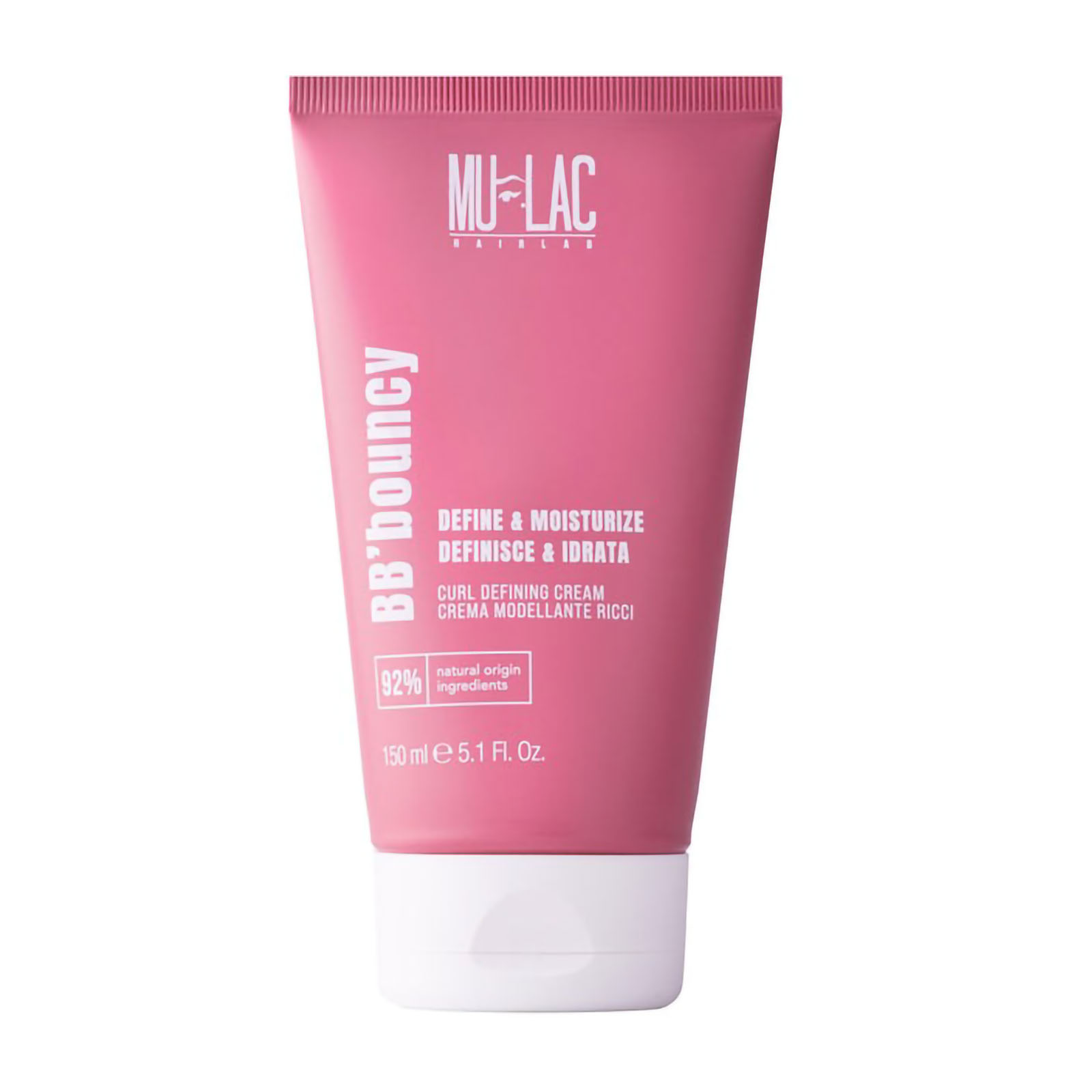 Bb`bouncy Curl Defining Cream Hairlab 150 ml