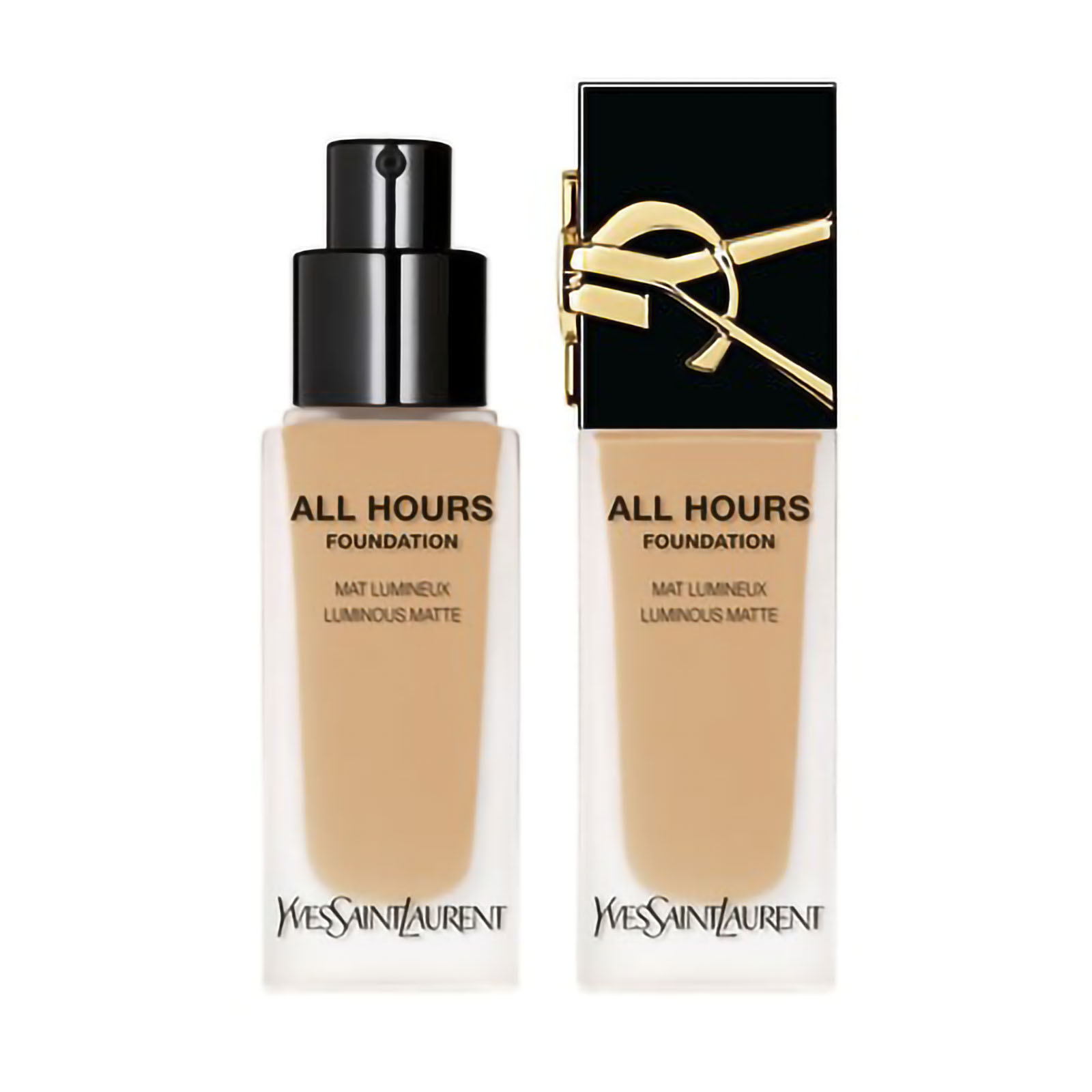 All Hours Foundation - Fondotinta All hours reno lw9