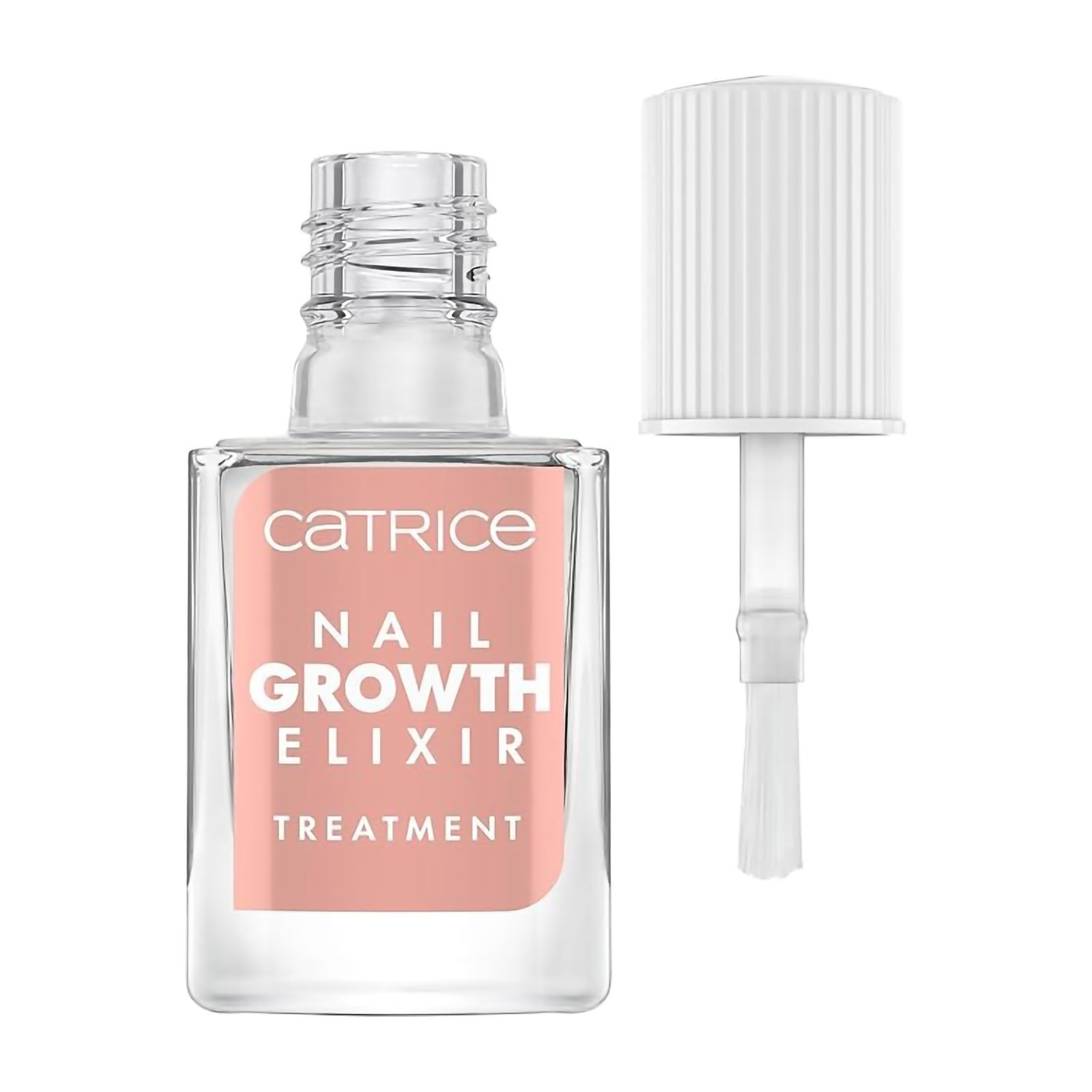 Nail Growth Elixir Trattamento Unghie 10,5 ml