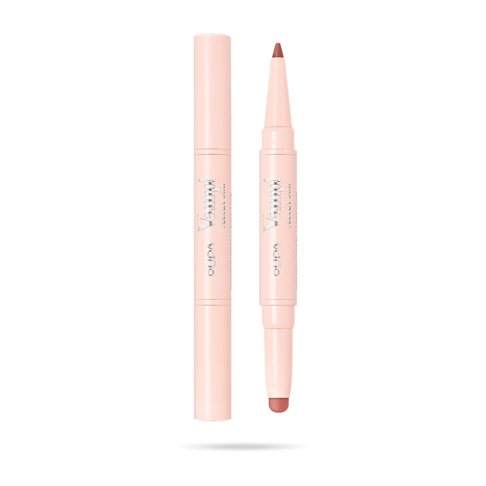 Vamp! Creamy Duo Vamp creamy duo peach nud.007 peach nude