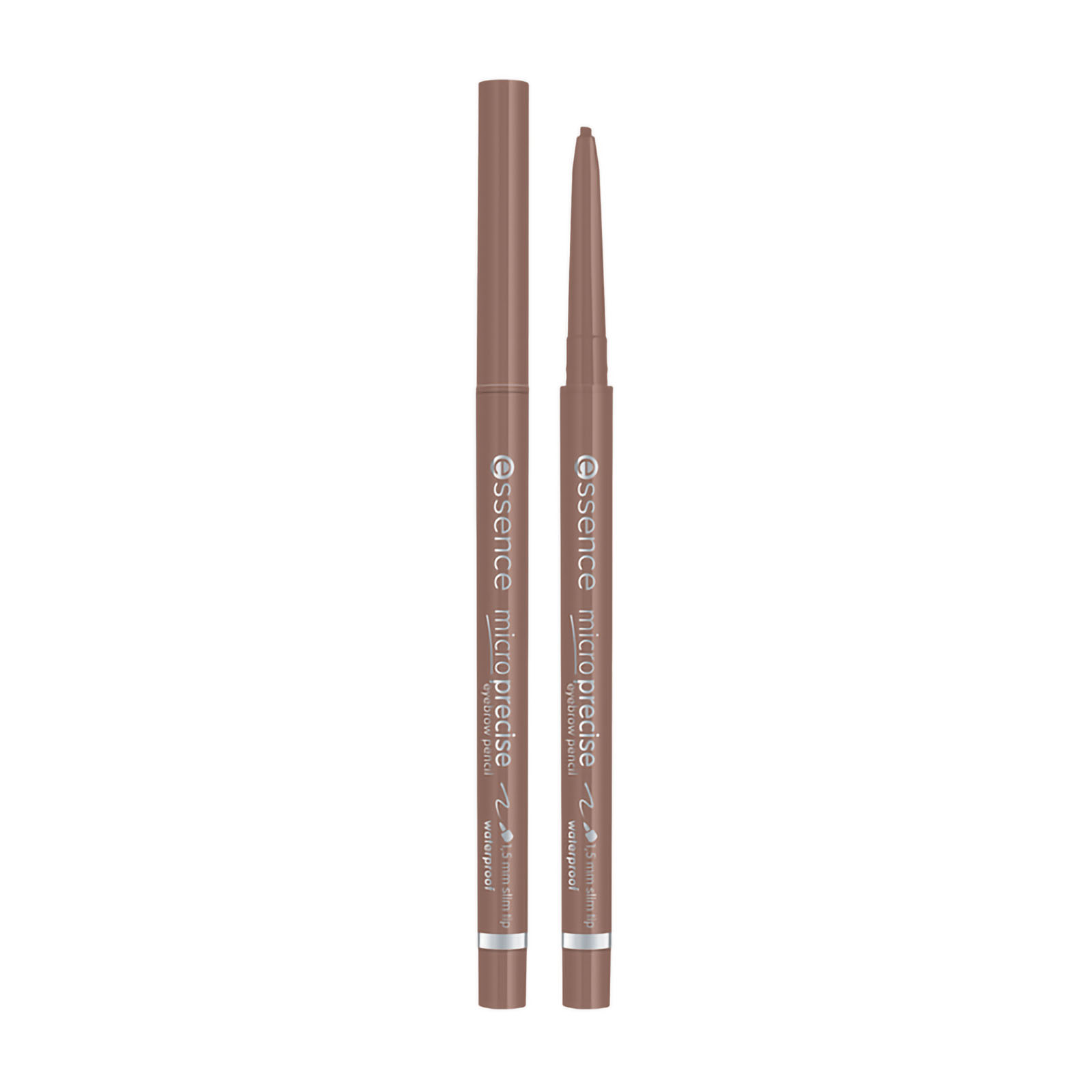 Matita Per Sopracciglia Waterproof Microprecise Ess micro precise matita 04