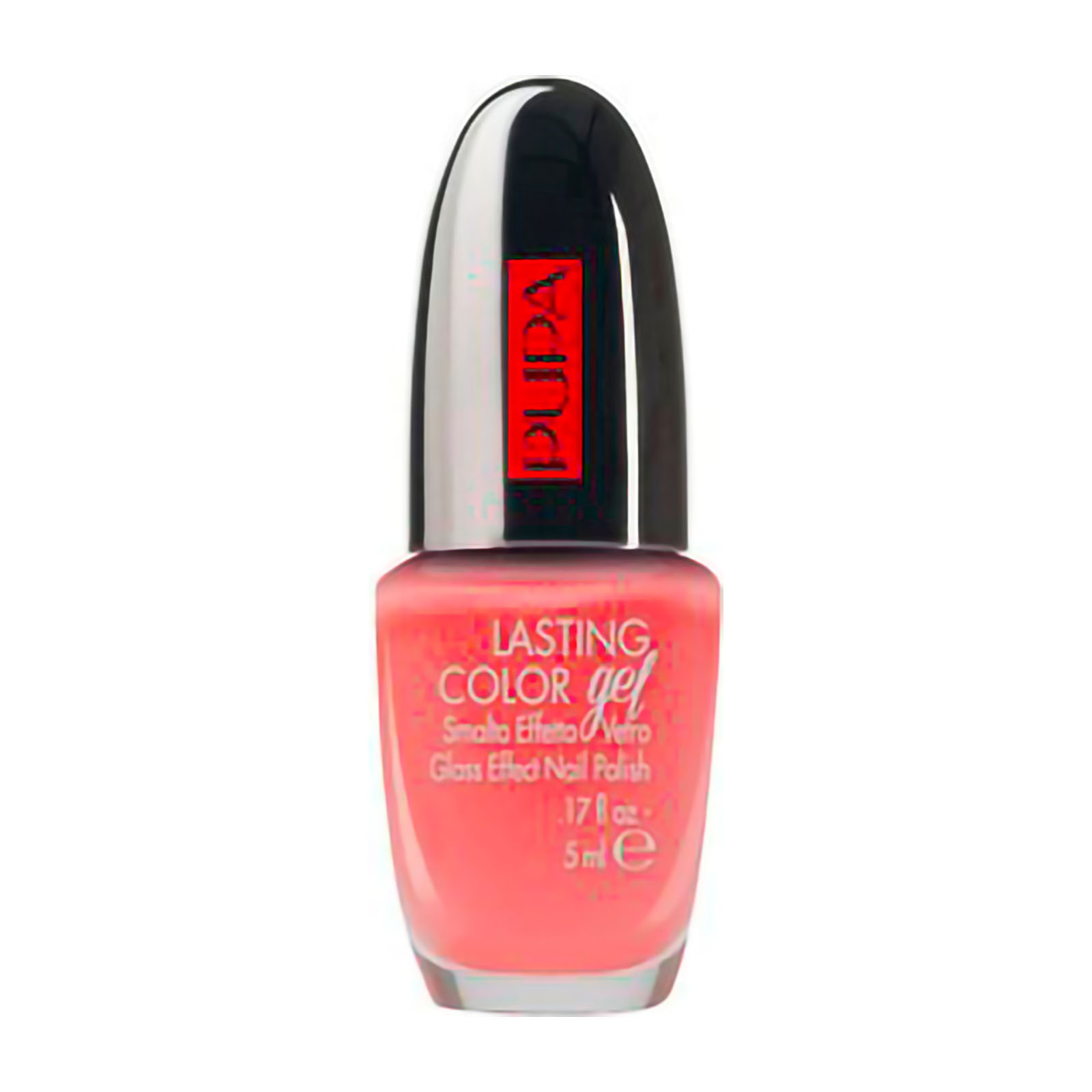 Lasting Color Gel - Smalto 13 souffle velours