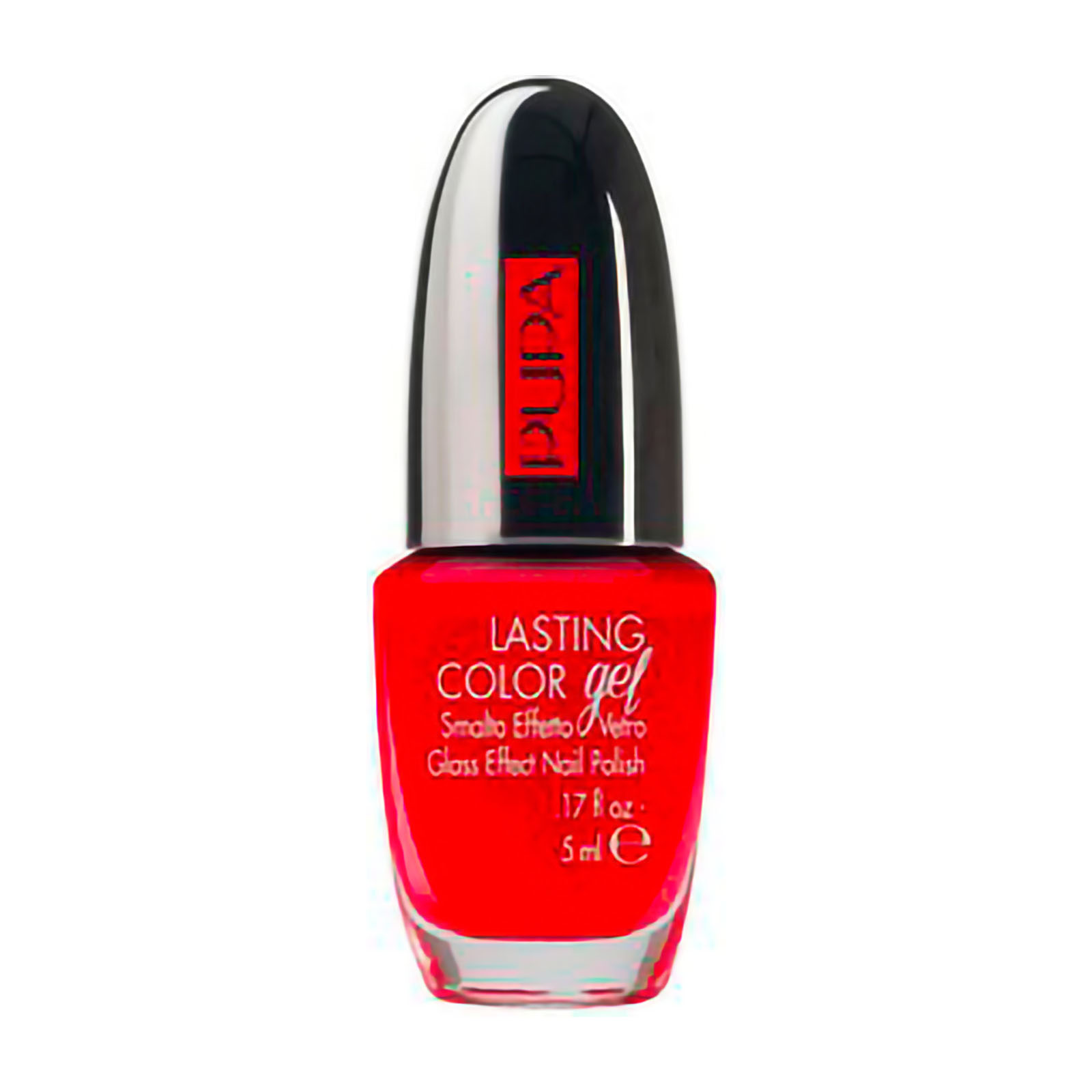 Lasting Color Gel - Smalto 40 eccentric lacquers