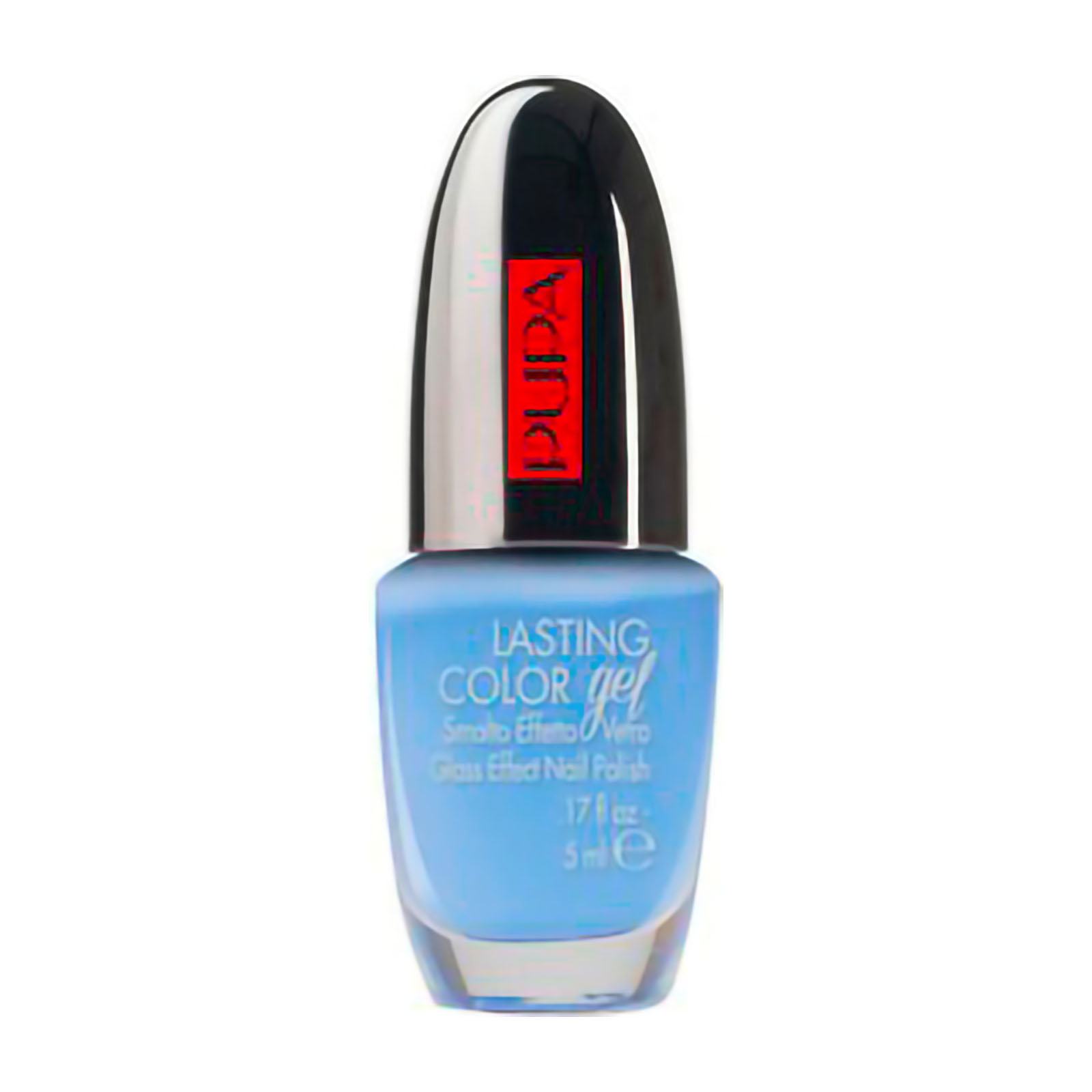 Lasting Color Gel - Smalto 55 gleaming sea