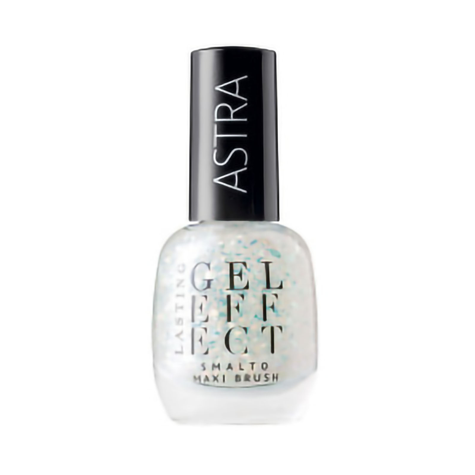 Expert Gel Effect - Smalto Gel effect 43 diamond