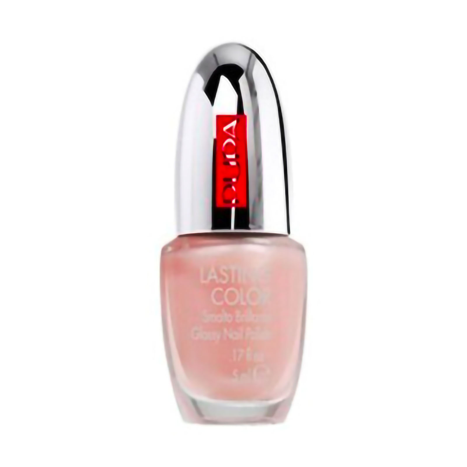 Lasting Color - Smalto 201 pearly pastel pink