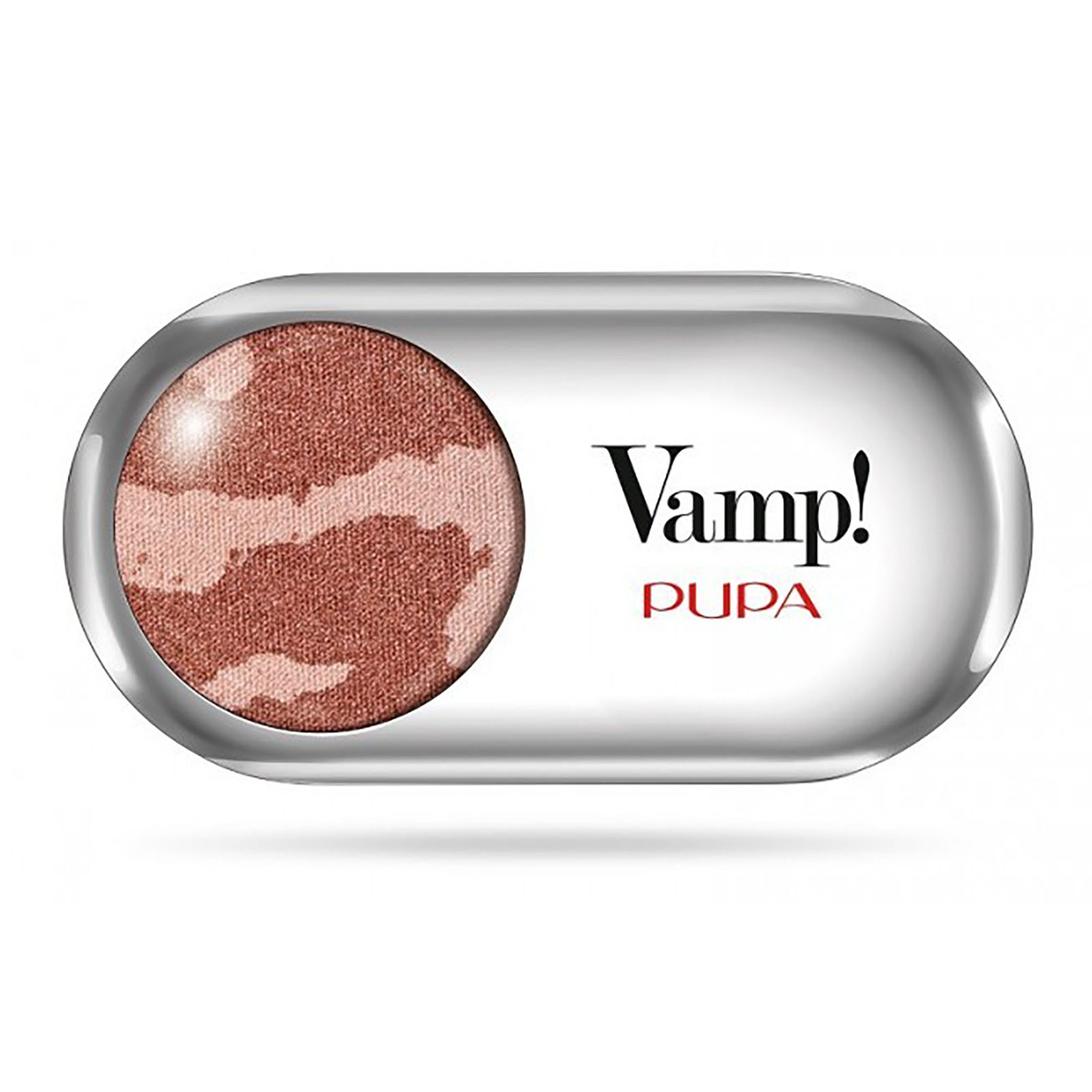 Pupa Vamp! Top Coat Gold e copper 207