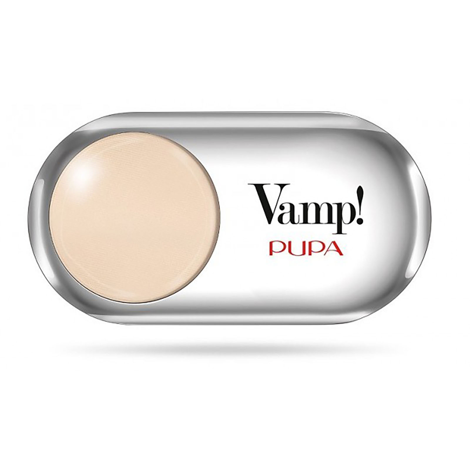 Vamp Ombretto Matt Vamp nude e brown 400