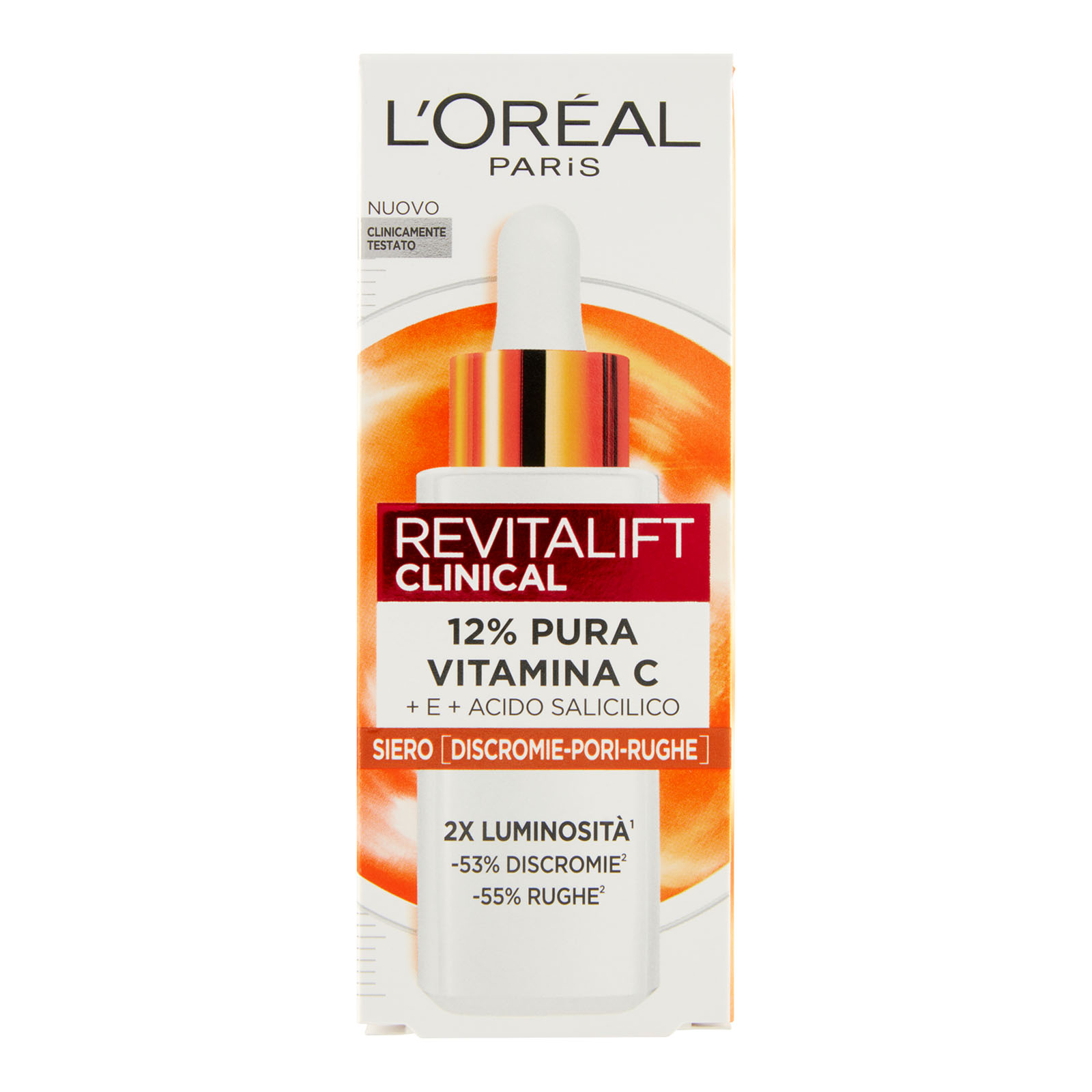 Revitalift Clinical Siero Vitamina C 30 ml