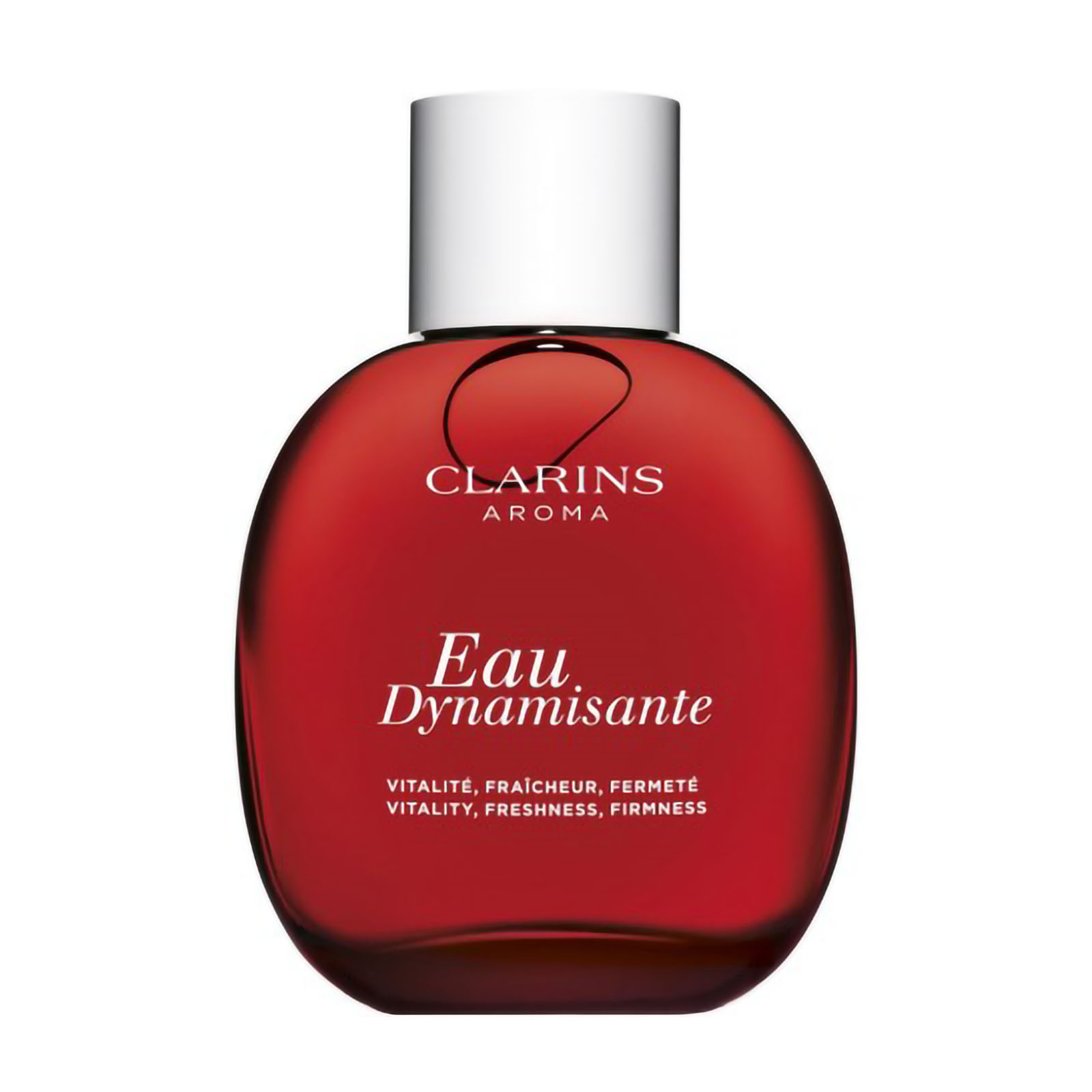 Eau Dynamisante - Spray Corpo 100 ml