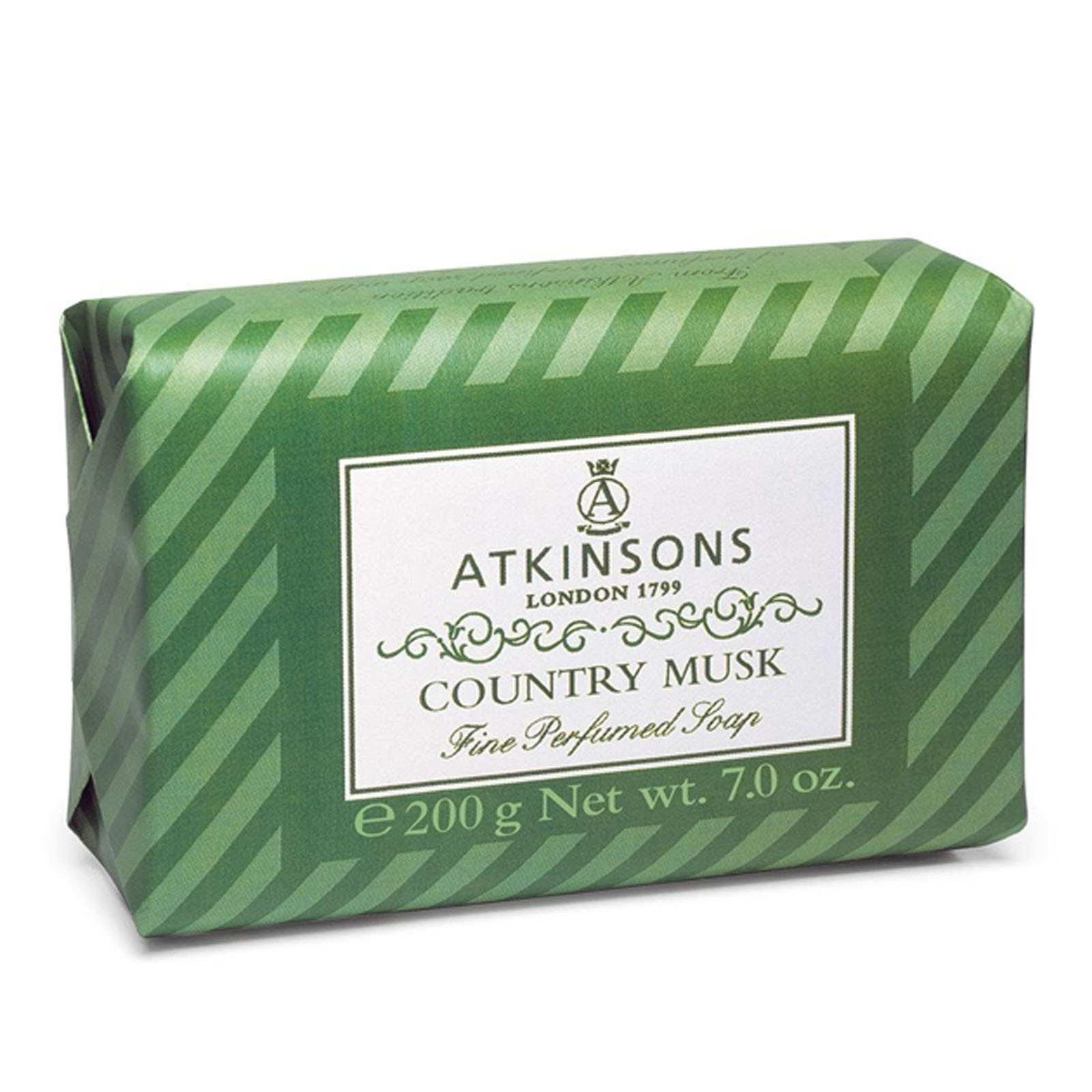 Countr Musk 200 gr