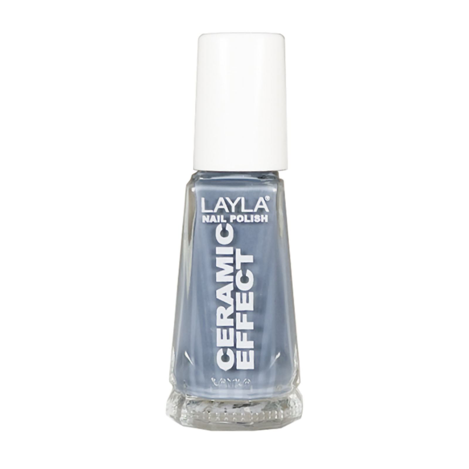 Nail Polish Ceramic Effect Ceramid effect n.122