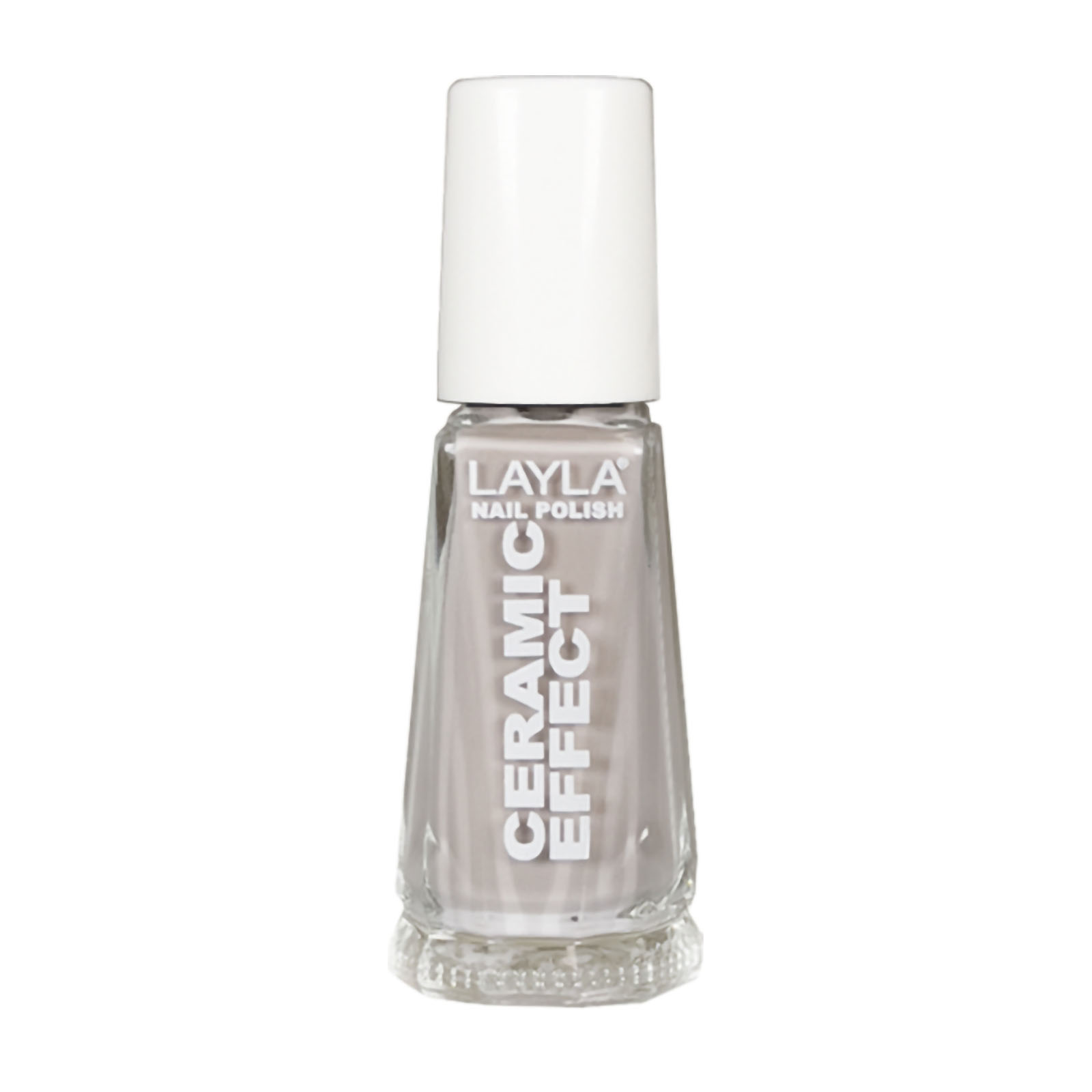 Nail Polish Ceramic Effect Ceramid effect n.117