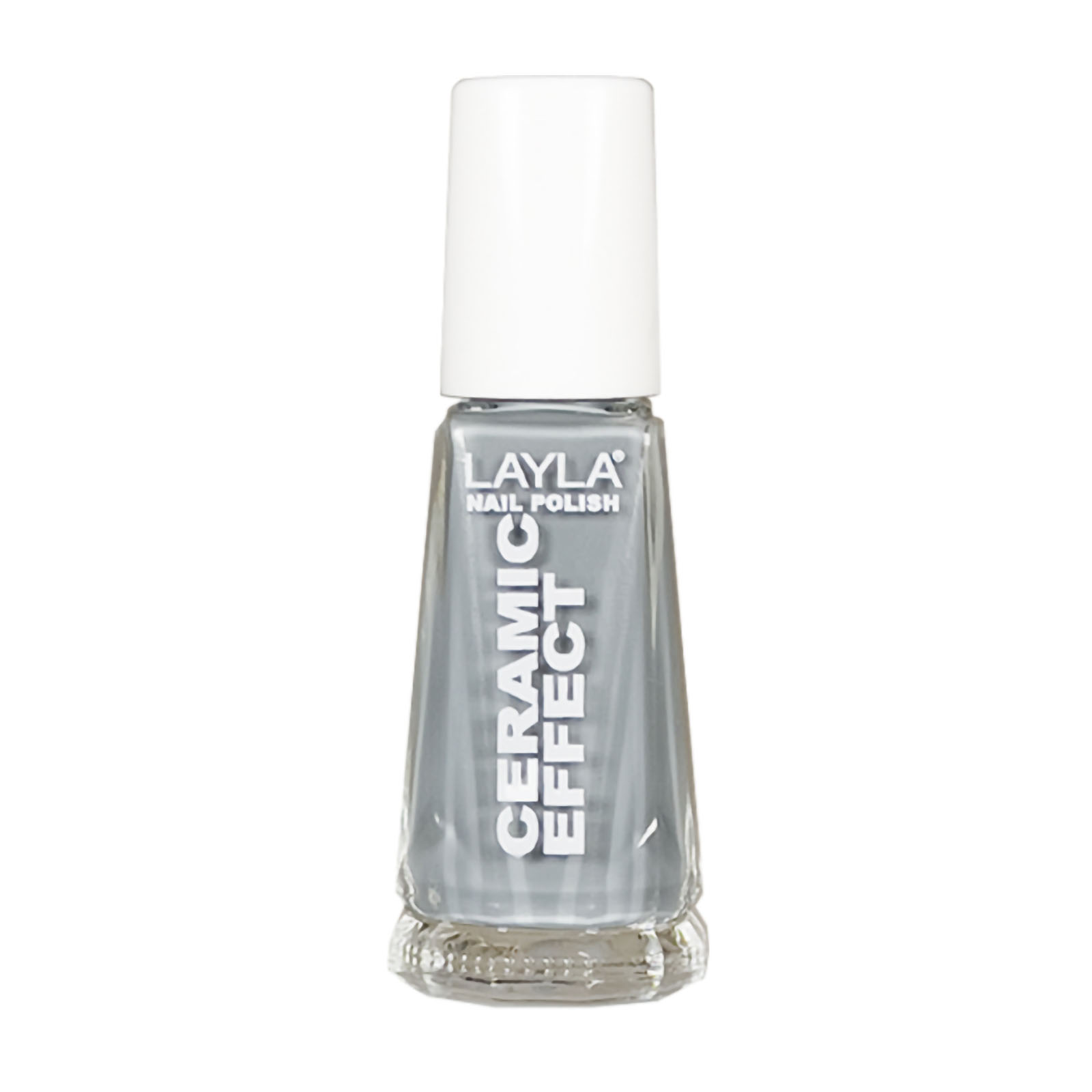 Nail Polish Ceramic Effect Ceramid effect n.121