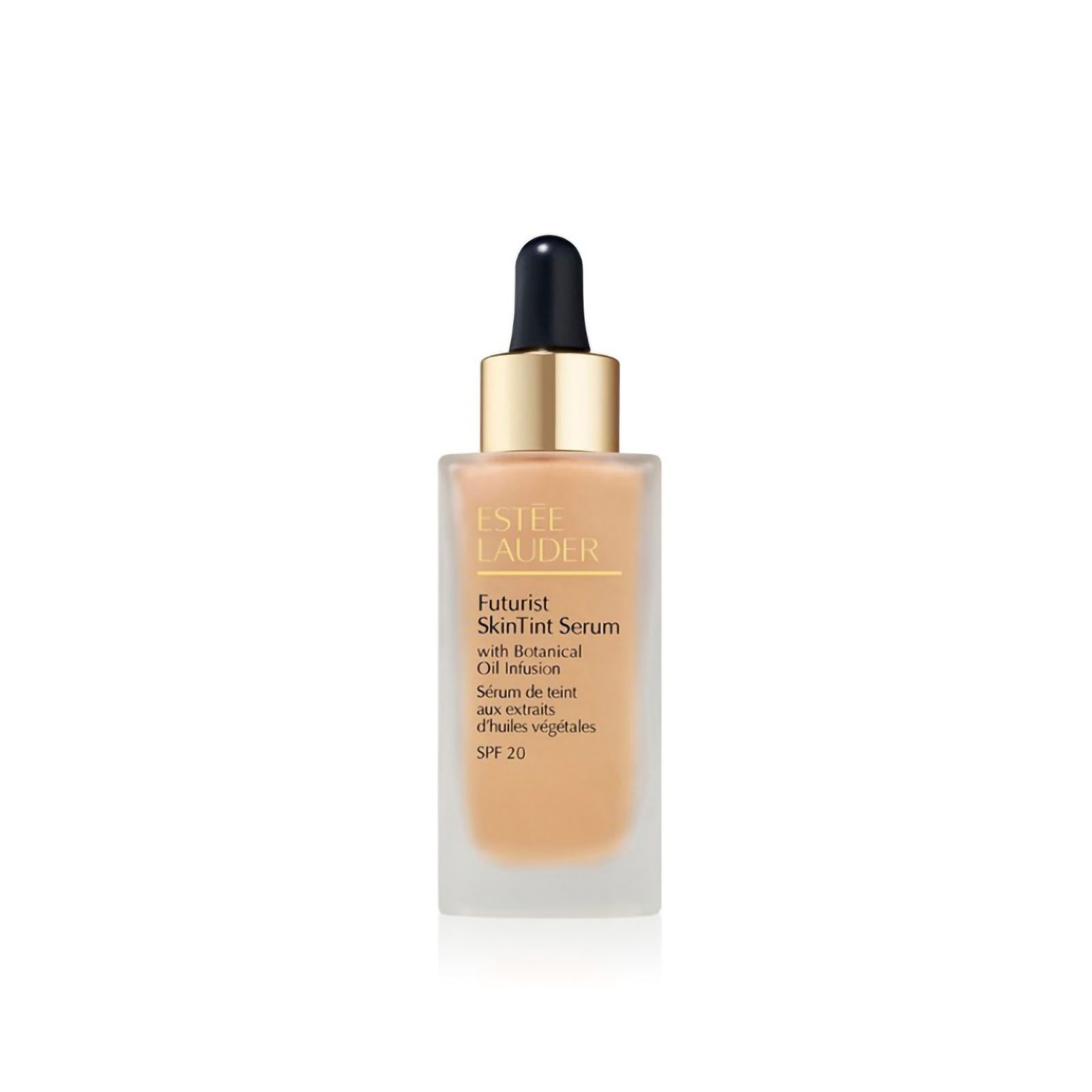 Futurist Skintint Serum Spf20 Futurist serum 1n1 - ivory nude