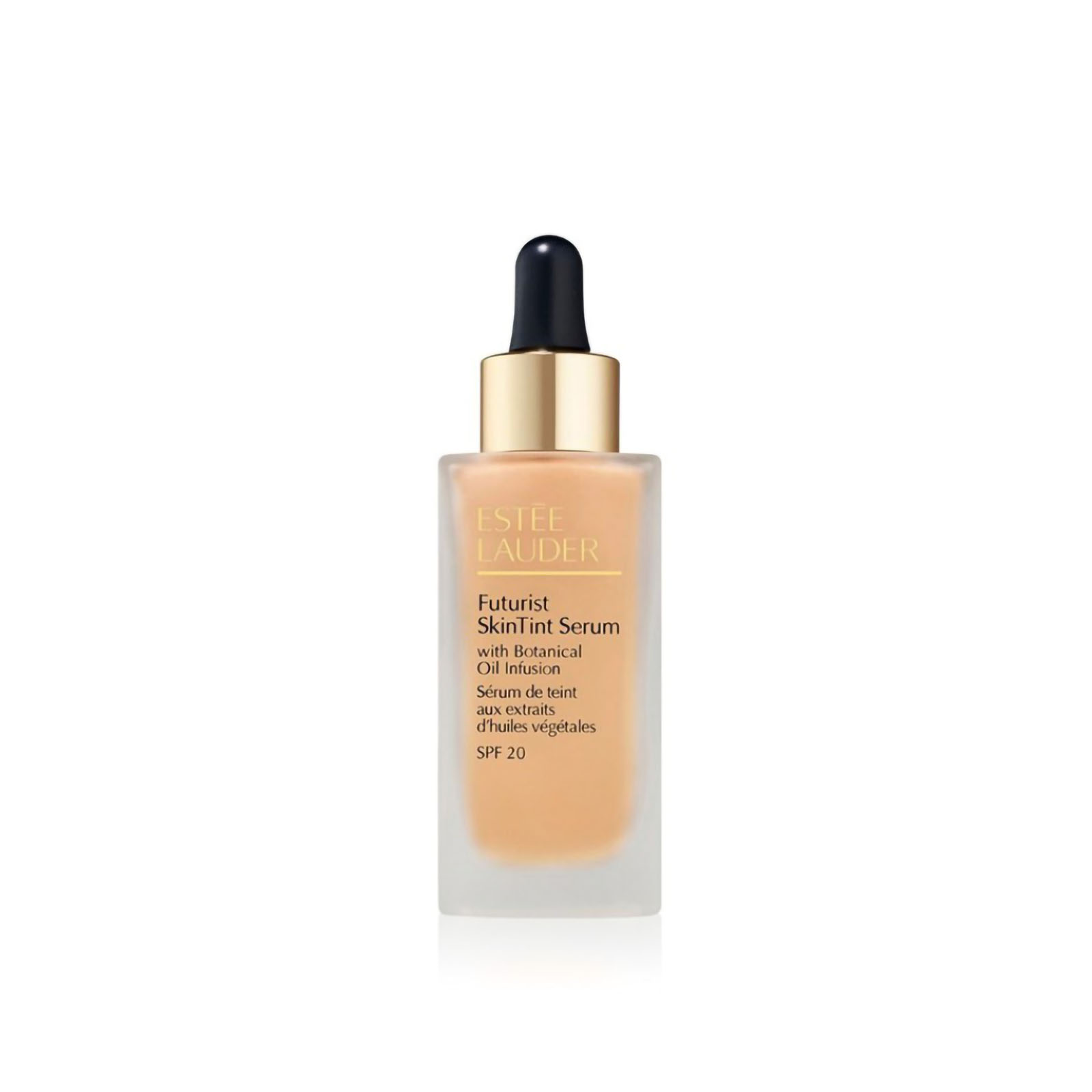 Futurist Skintint Serum Spf20 Futurist serum 1w1 bone