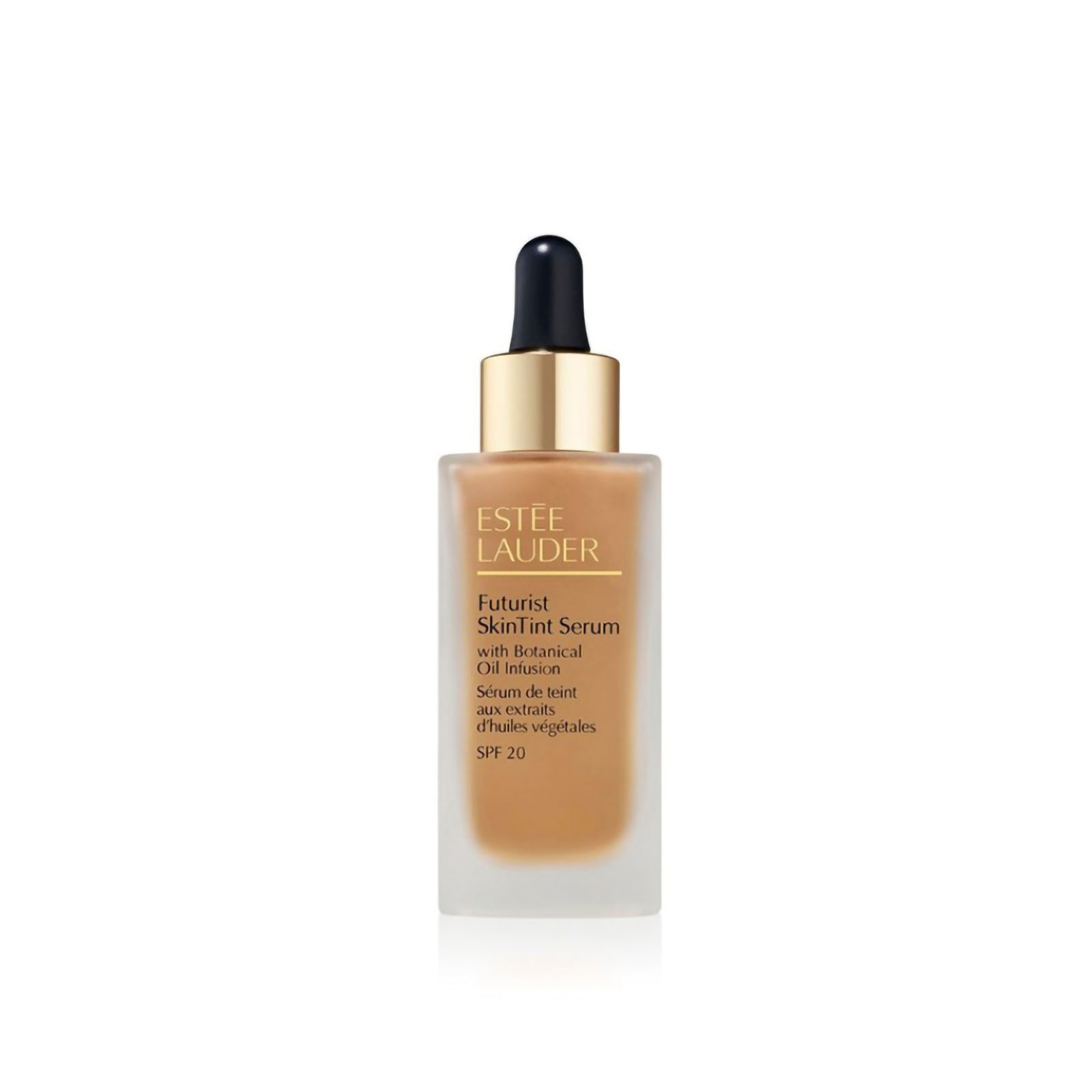 Futurist Skintint Serum Spf20 Futurist serum 3n2 wheat