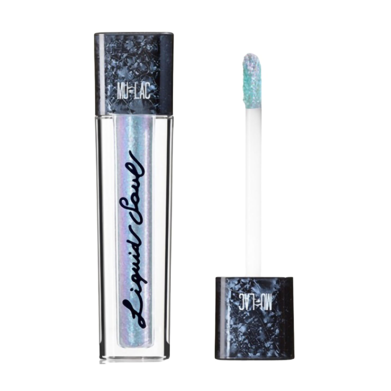 Liquid Soul Pigmento Liquido All Over Matt Liquid soul pigmento 13 emerald opal