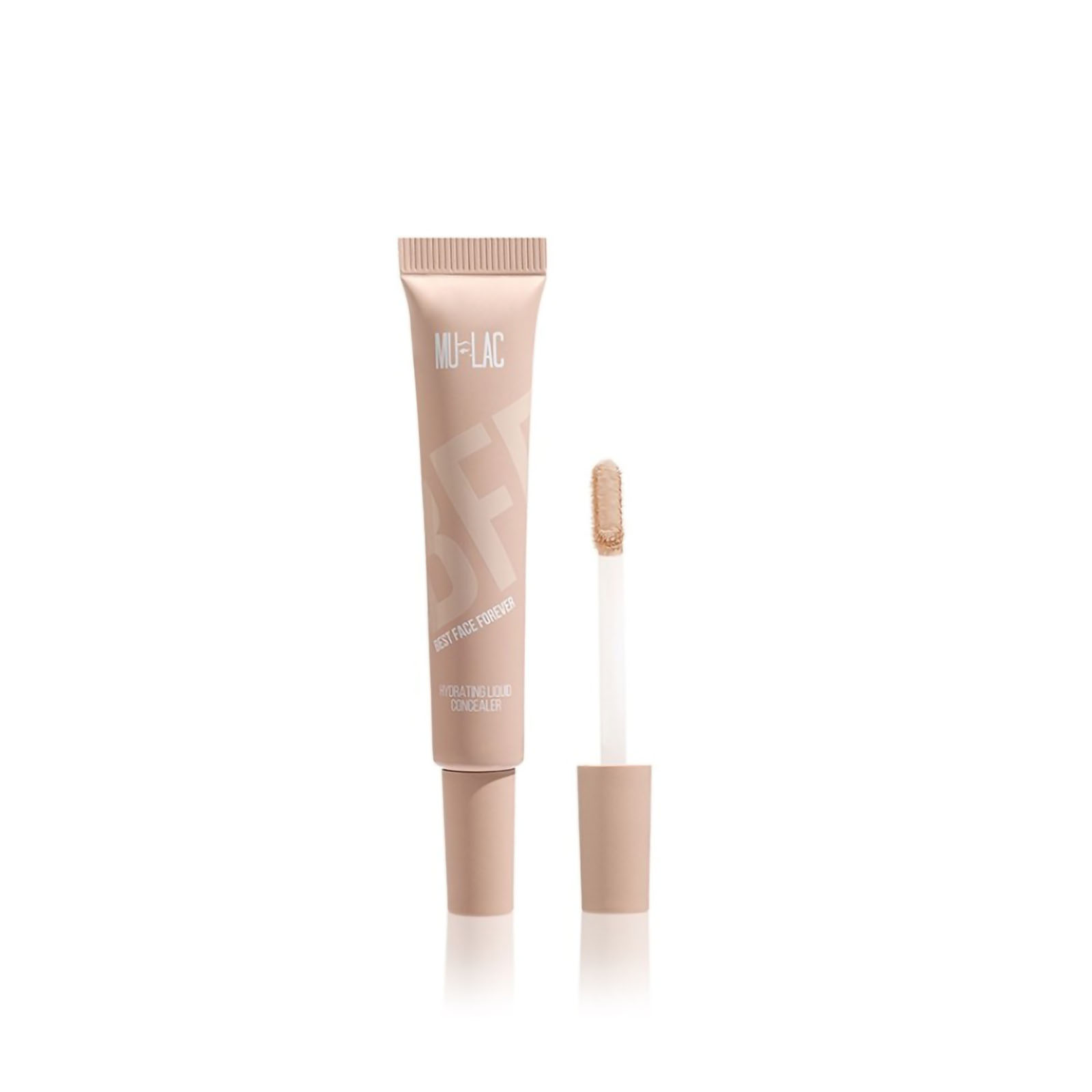Best Face Forever Hydrating Concealer Bbf hydrating concealer 03