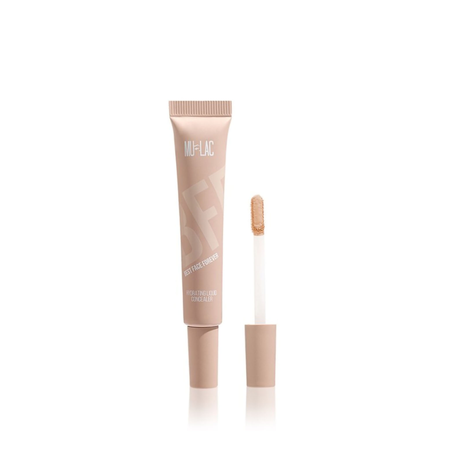 Best Face Forever Hydrating Concealer Bbf hydrating concealer 04