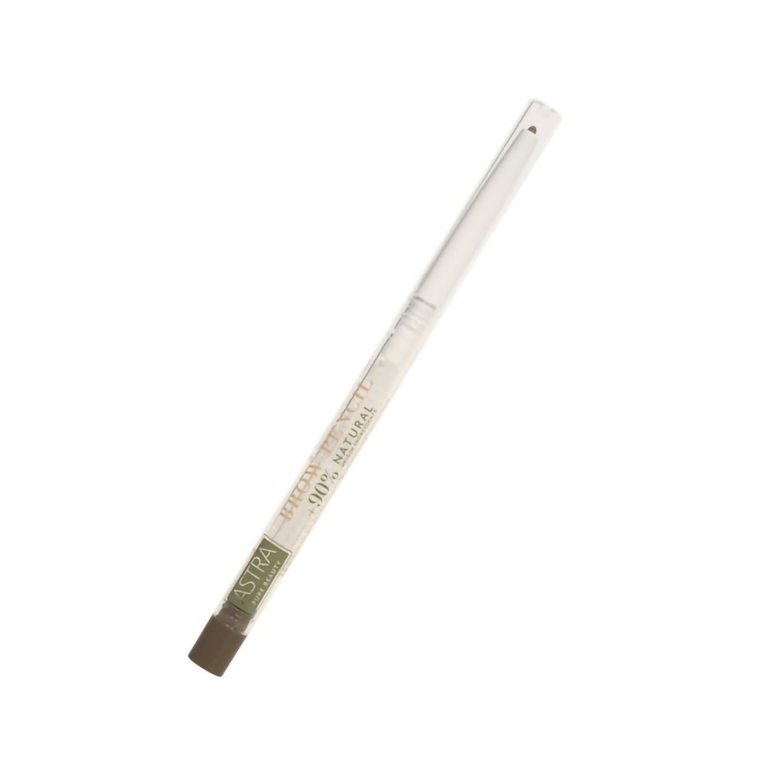 Pure Beauty Brow Pencil - Matita Sopracciglia Retraibile Pure beauty brow pencil 0001 blonde