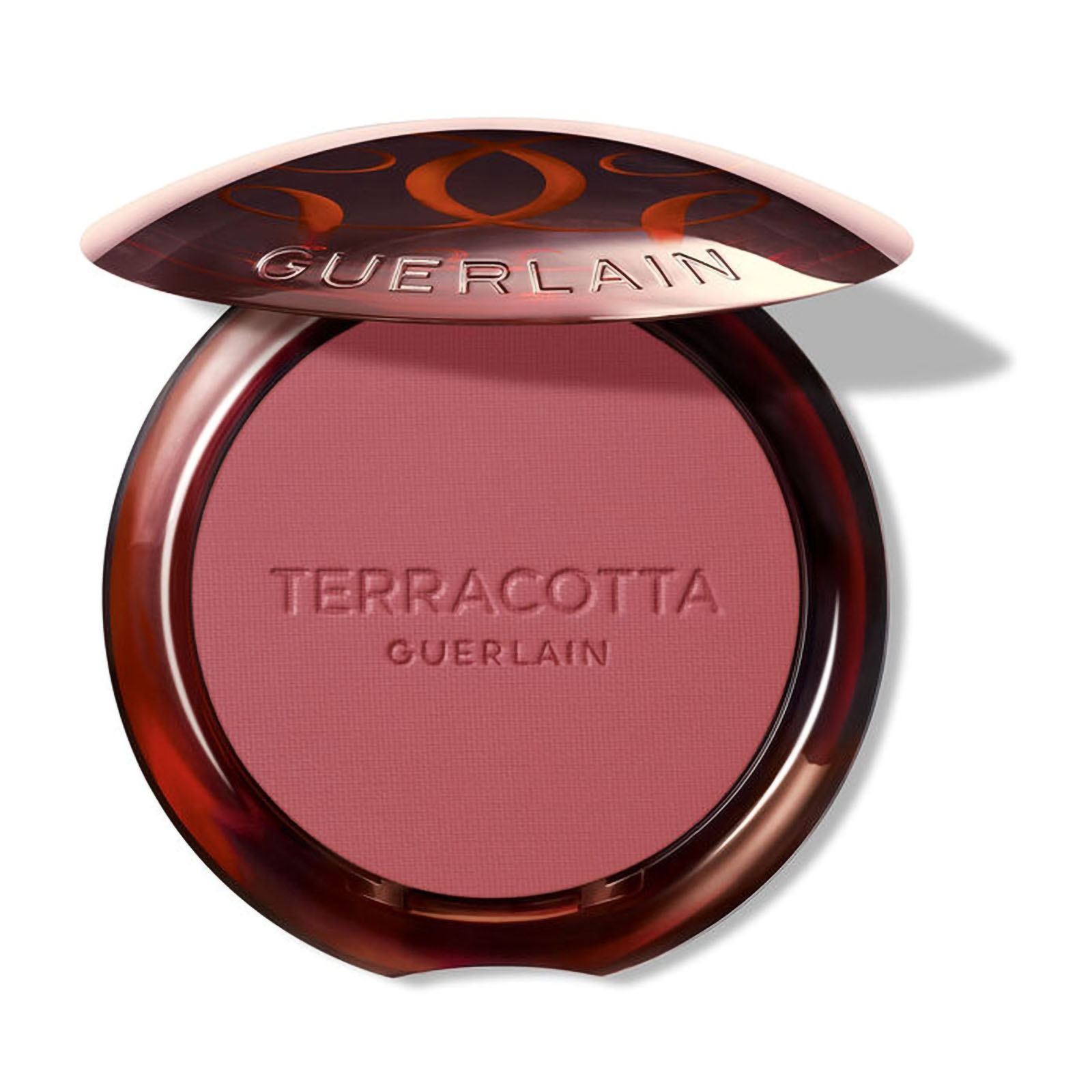 Terracotta Blush Terracotta blush 03 nude foncé
