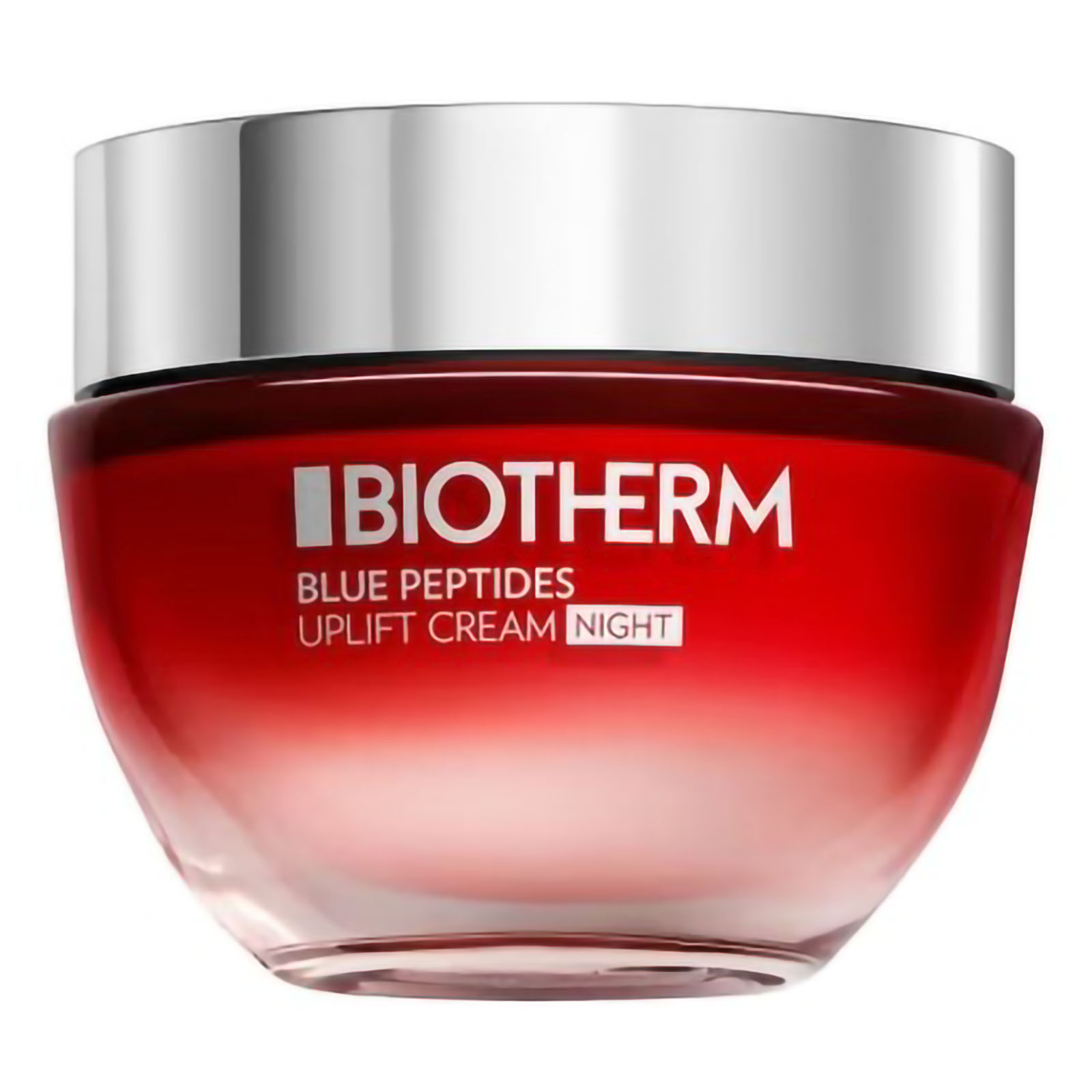 Blue Peptides Uplift Crema Notte 50 ml