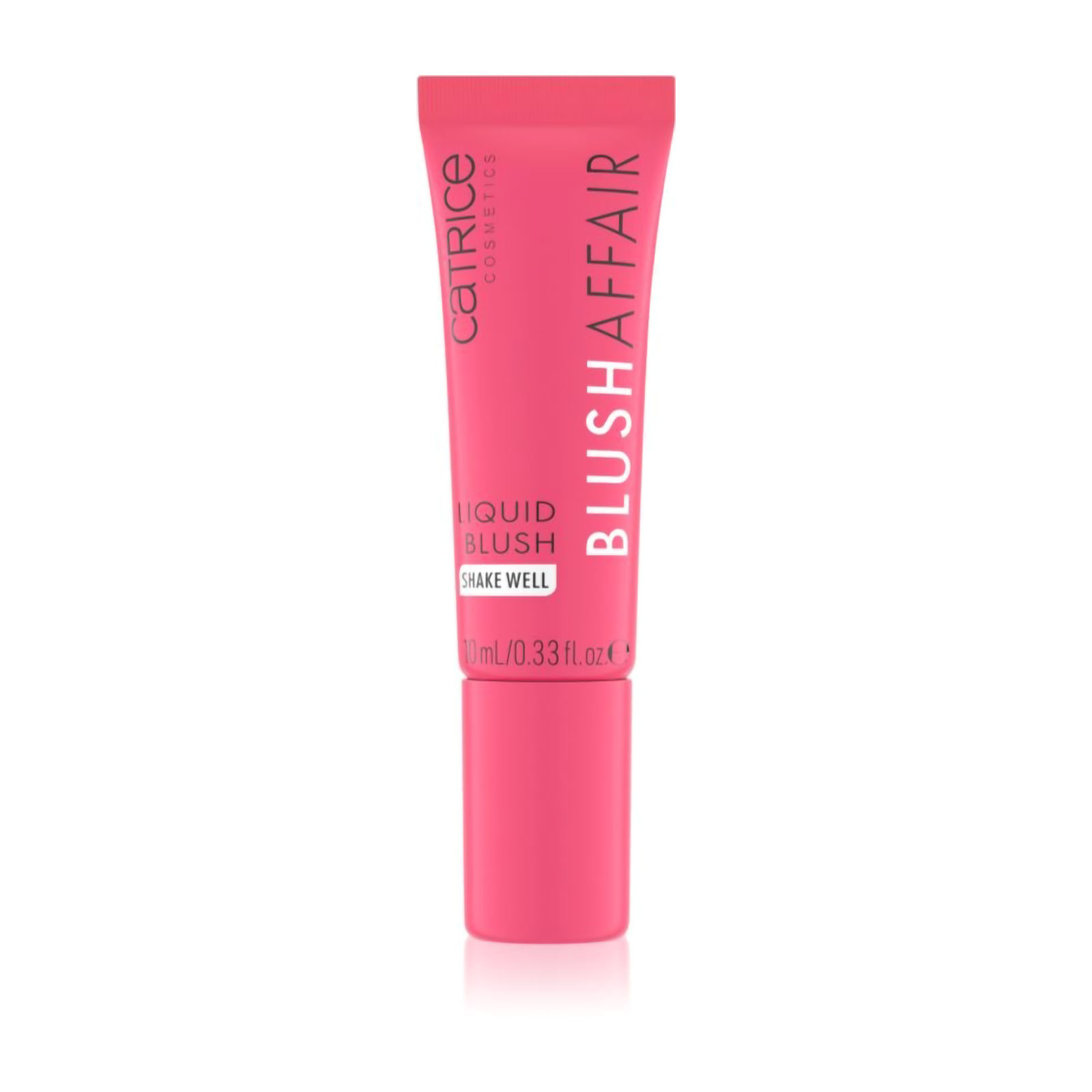 Blush Affair Liquid 10 Ml 010 - pink feelings