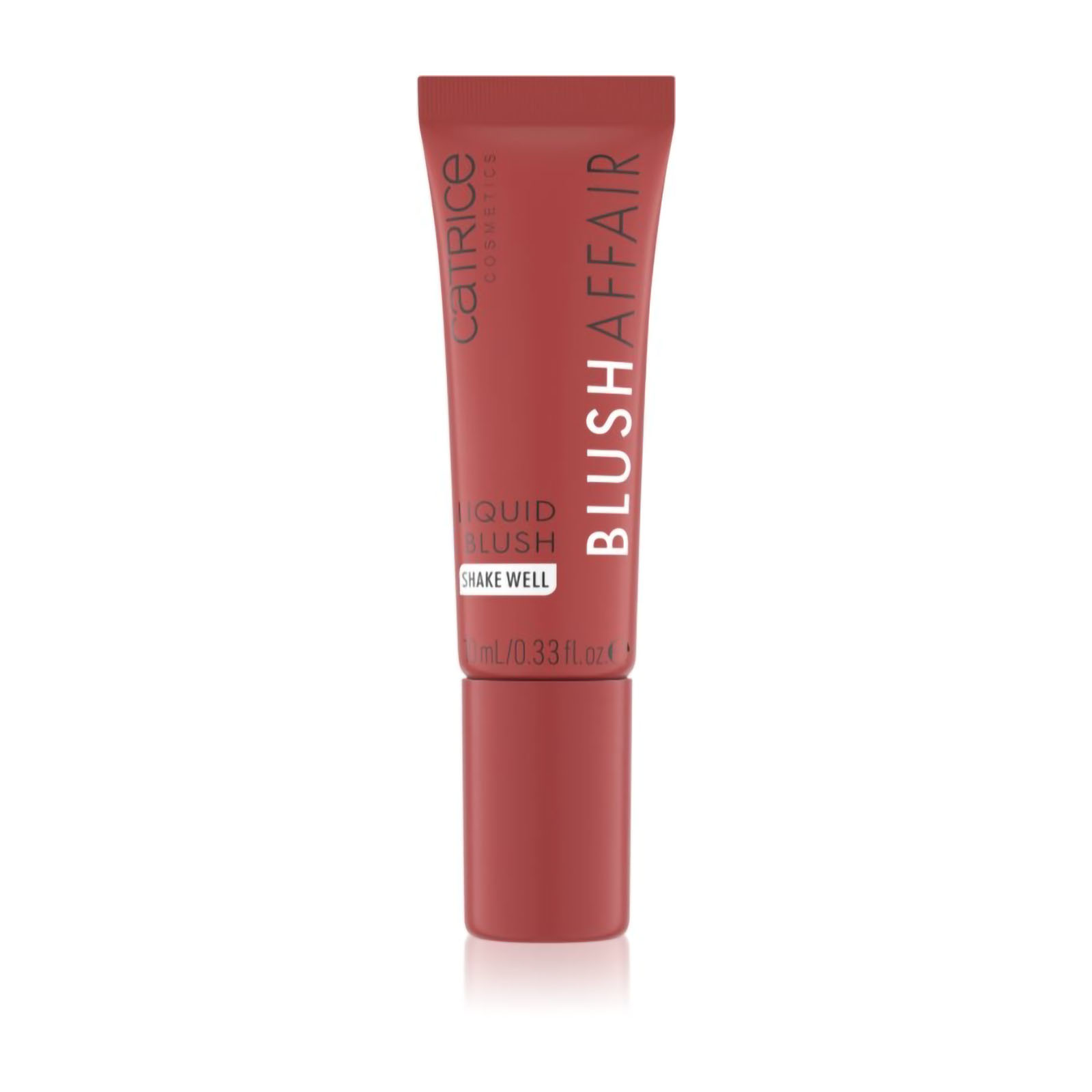 Blush Affair Liquid 10 Ml 040 - velvet rose