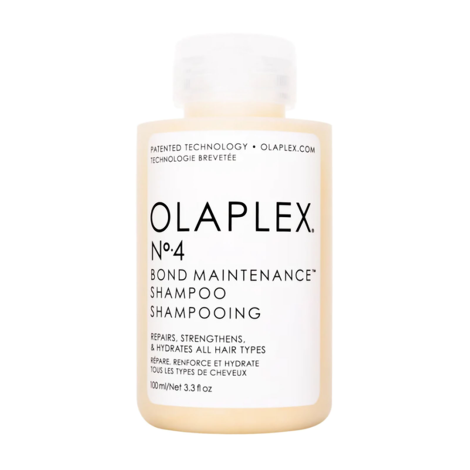 No.4 Bond Maintenance Shampoo 100 ml