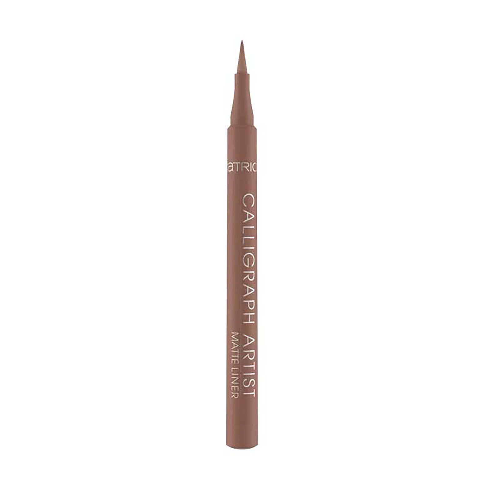 Eyeliner Calligraph Artist Matte Liner Matte liner 010 roasted nuts