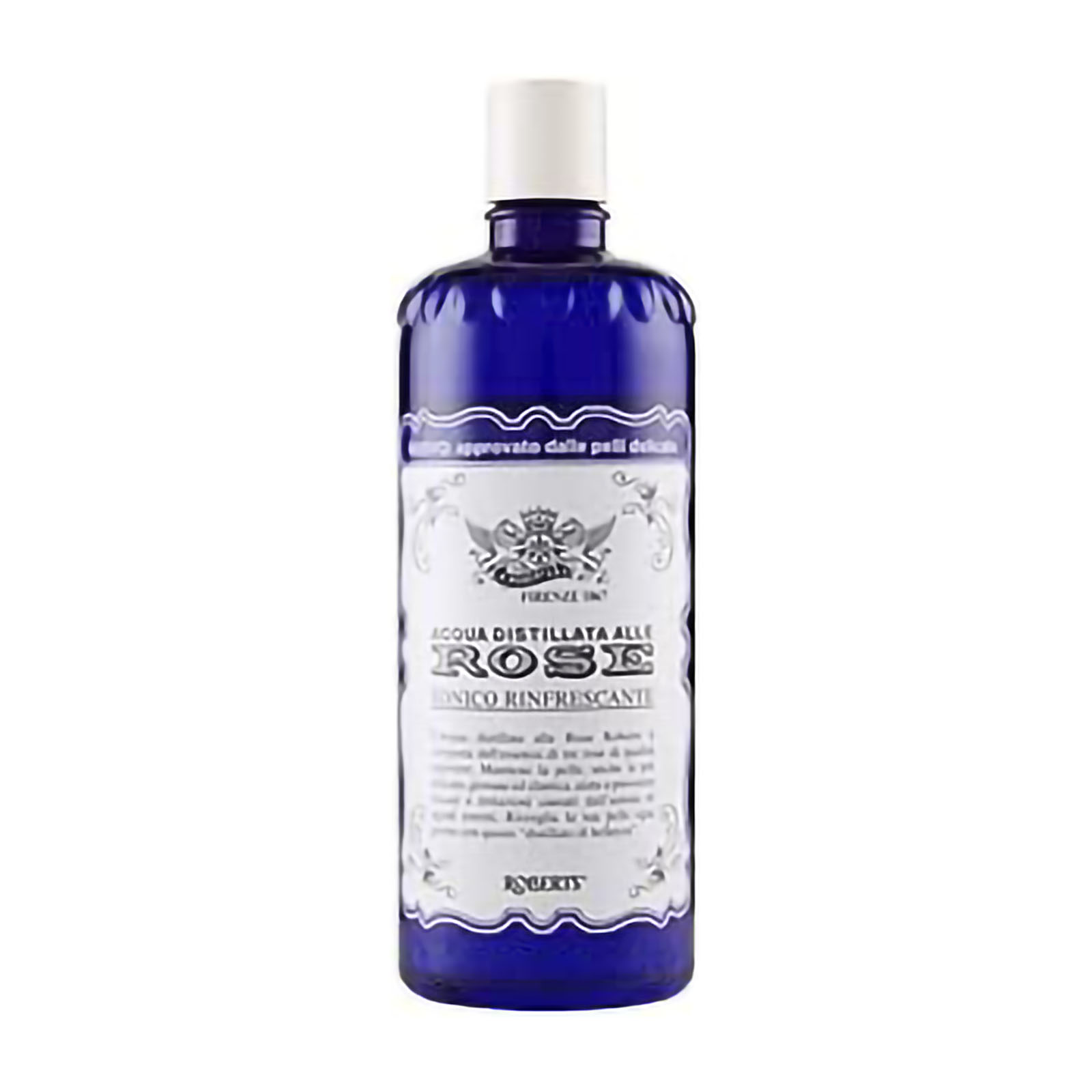 Acqua Distillata Alle Rose Tonico Rinfrescante 300 ml
