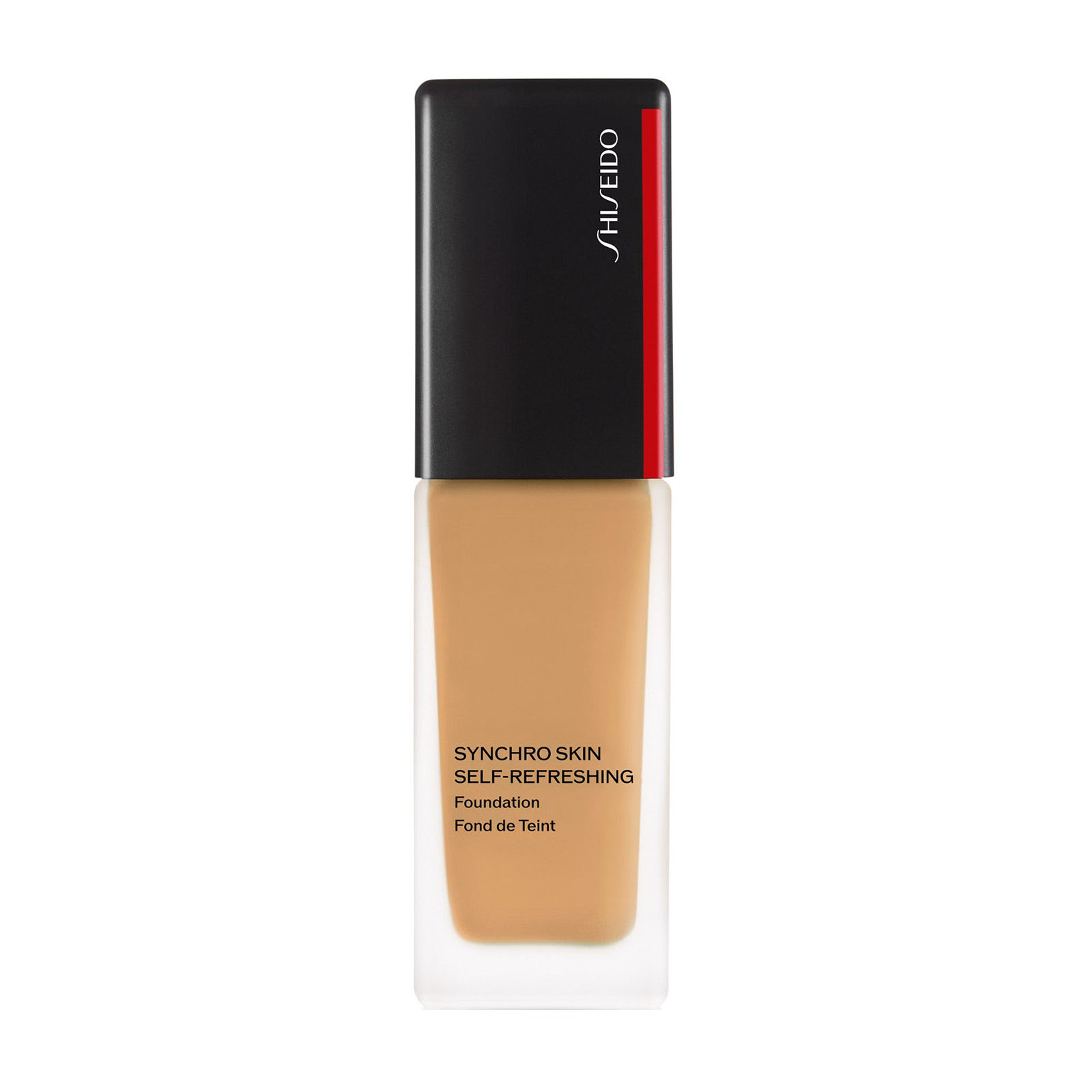 Fondotinta Synchro Skin Self-refreshing Skin self refreshing 340