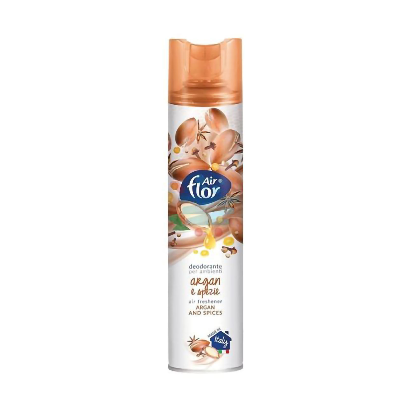 Deodorante Ambiente Argan & Spezie 300 ml